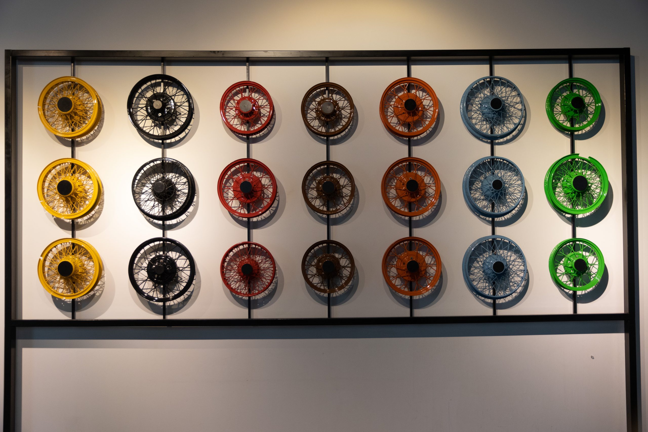 Museo Automovilístico de Málaga - Málaga - Málaga - Spain