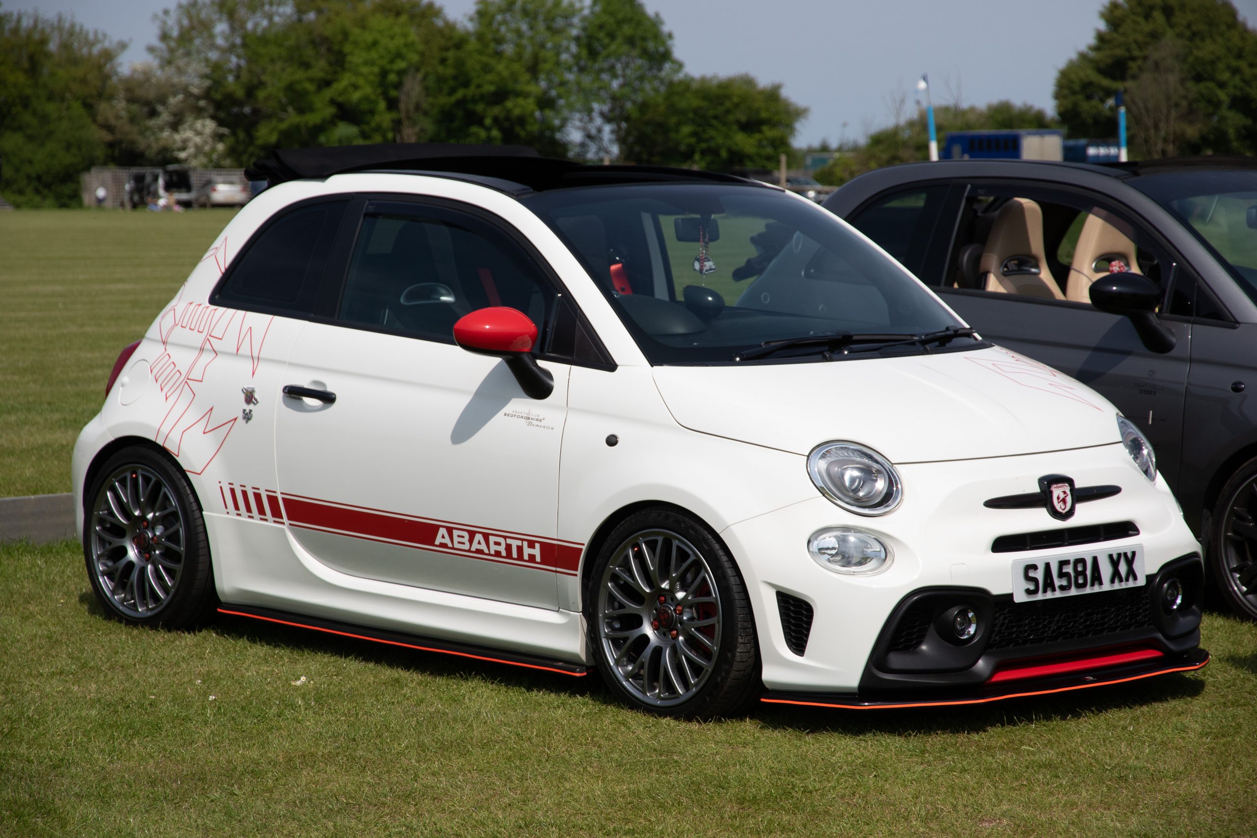 Silver Leys Polo Club - Little Hadham - Hertfordshire - England