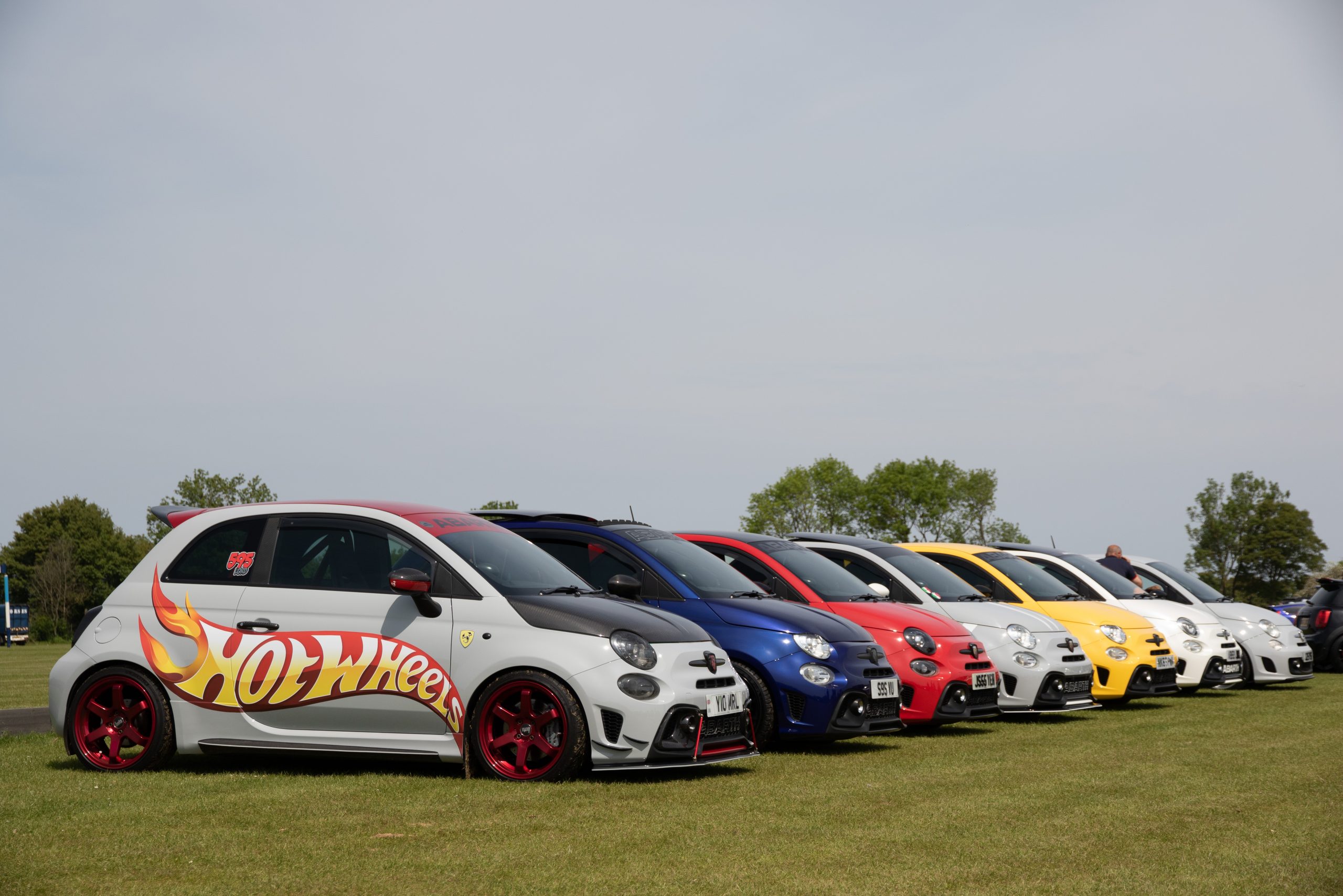 Silver Leys Polo Club - Little Hadham - Hertfordshire - England