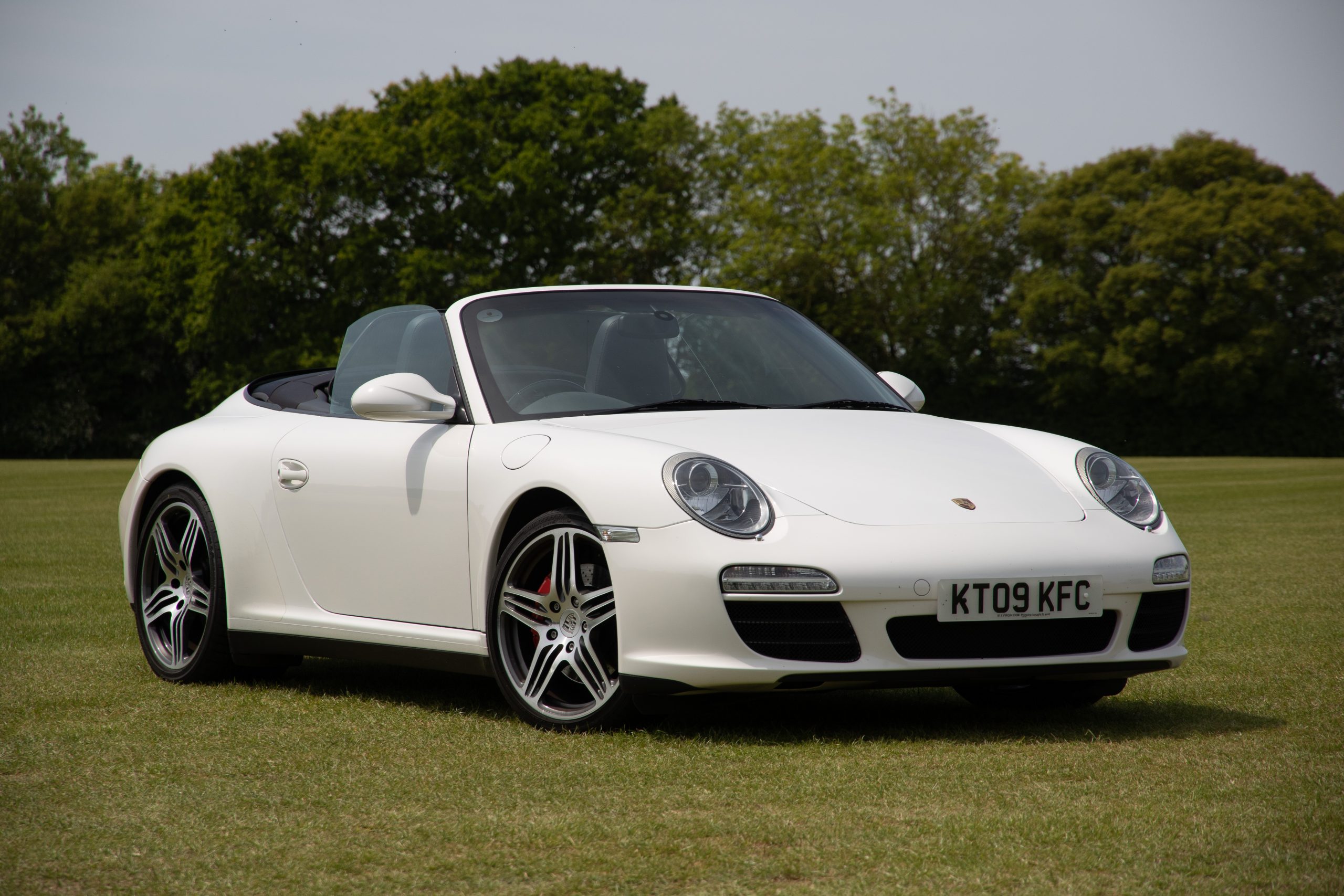 Silver Leys Polo Club - Little Hadham - Hertfordshire - England