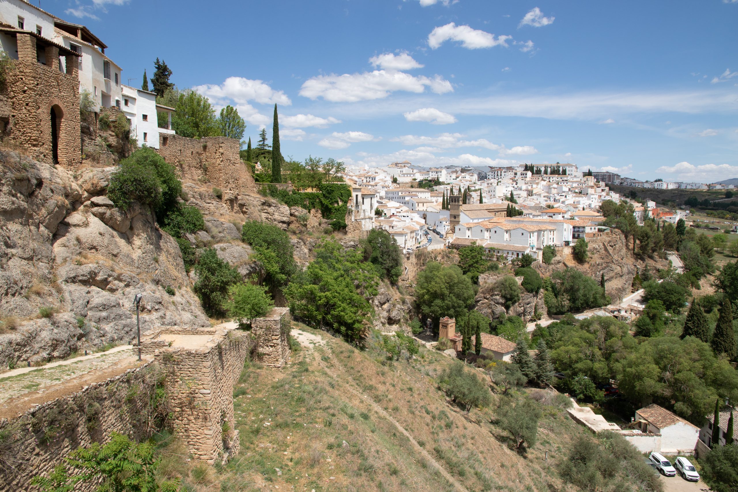 - Ronda - Málaga - Spain