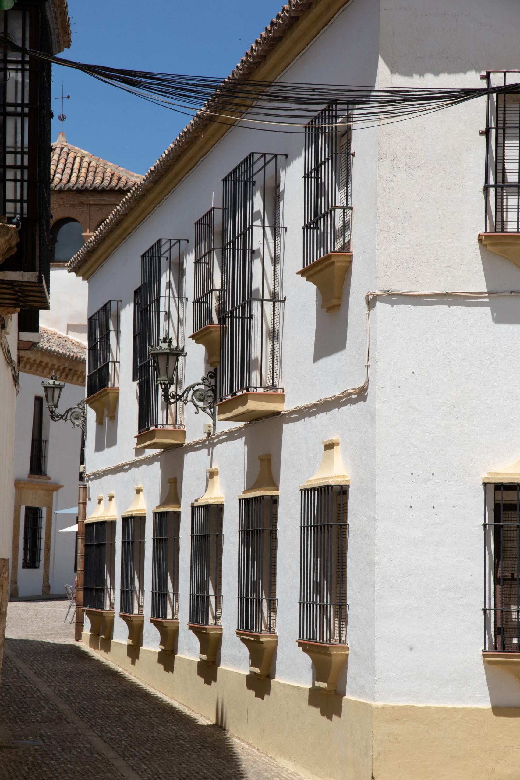 - Ronda - Málaga - Spain