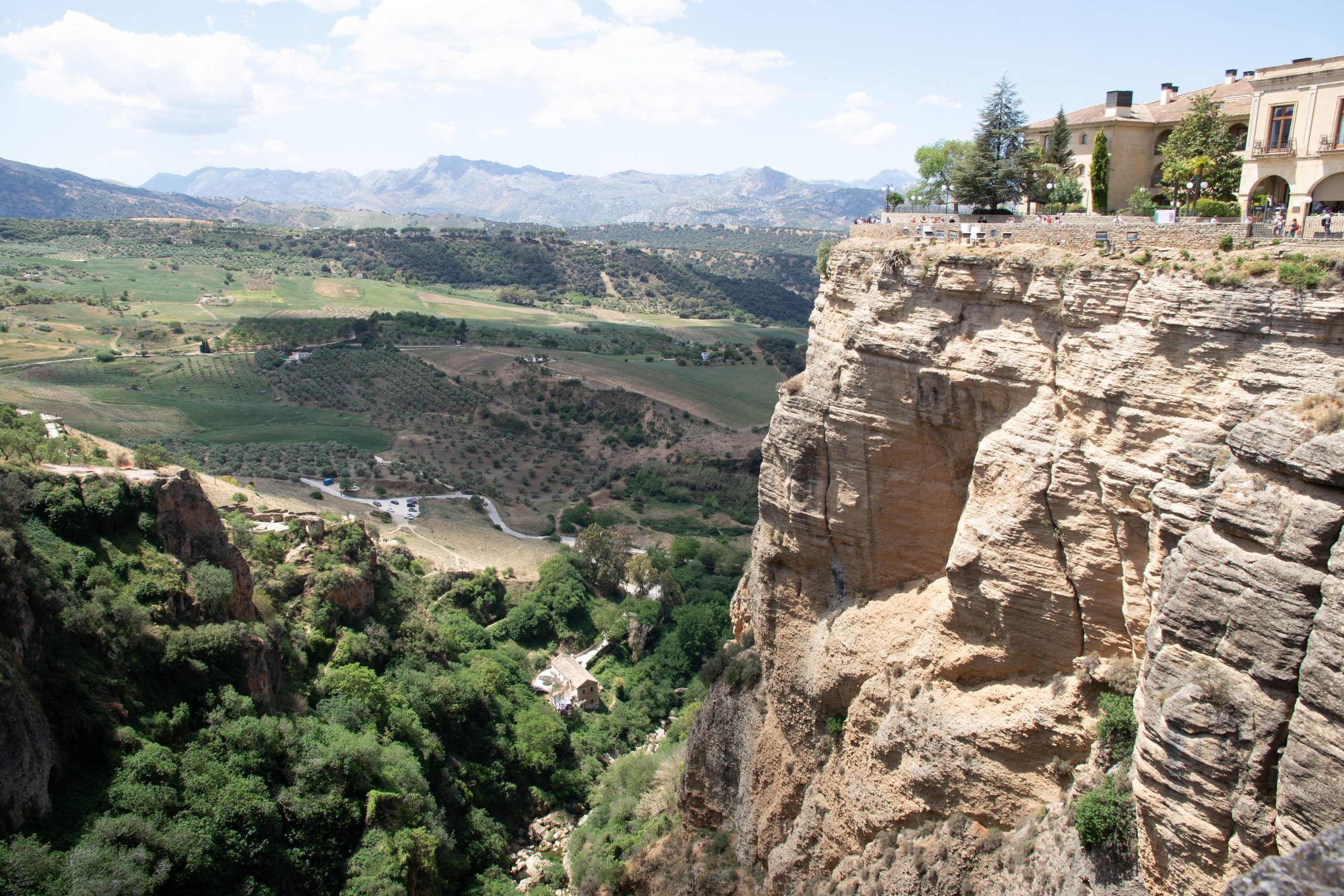 - Ronda - Málaga - Spain
