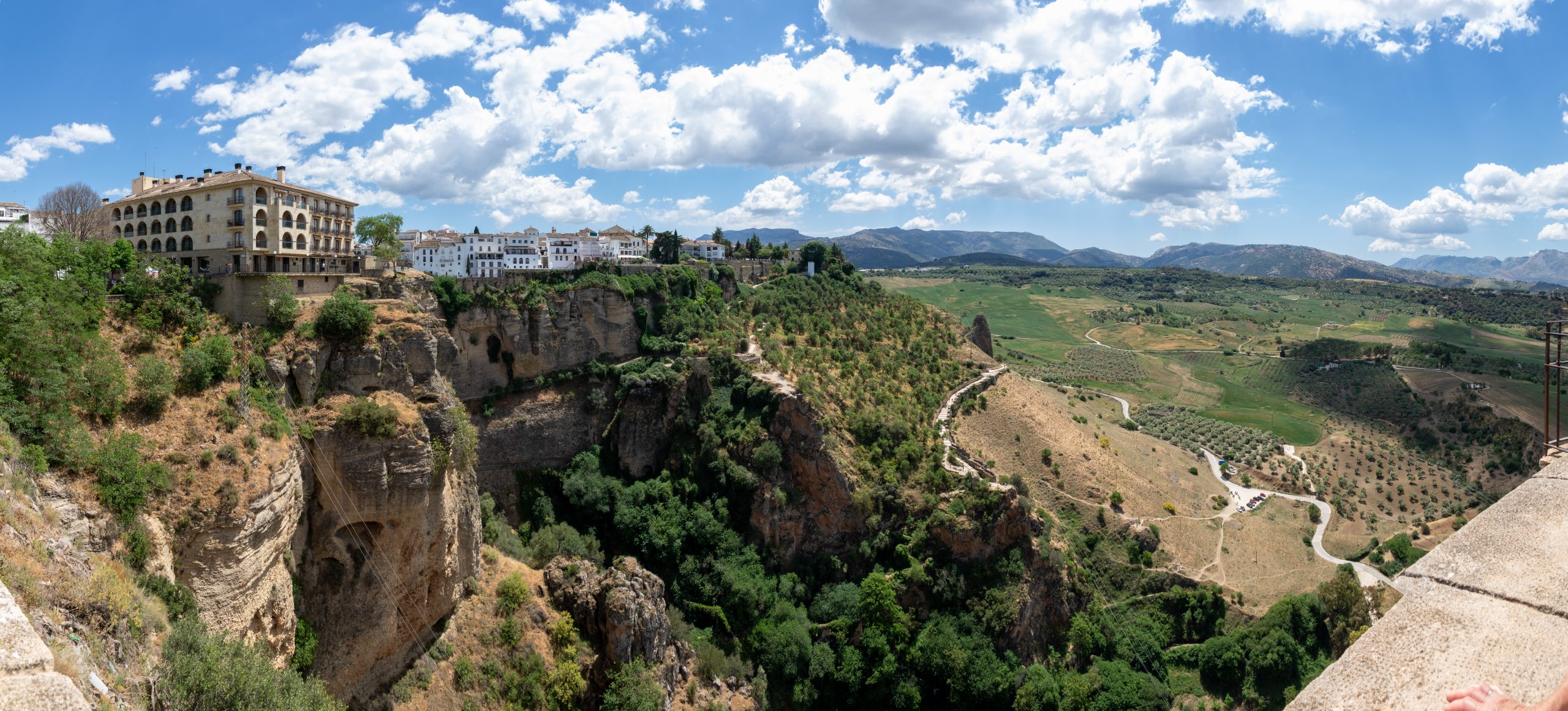 - Ronda - Málaga - Spain