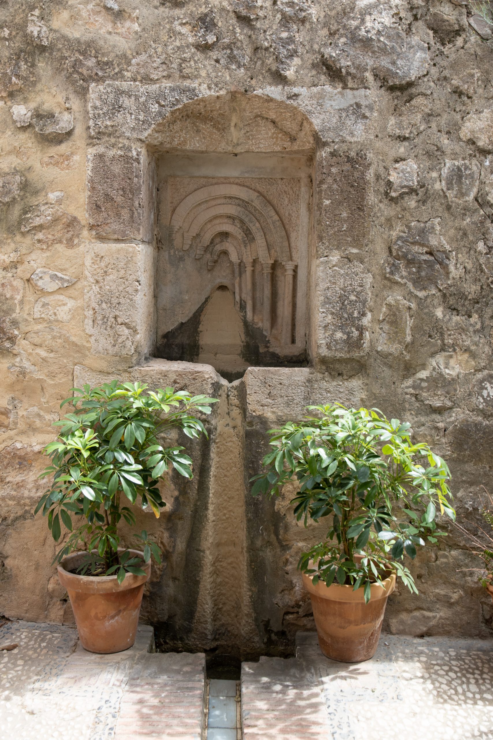 - Olvera - Cádiz - Spain