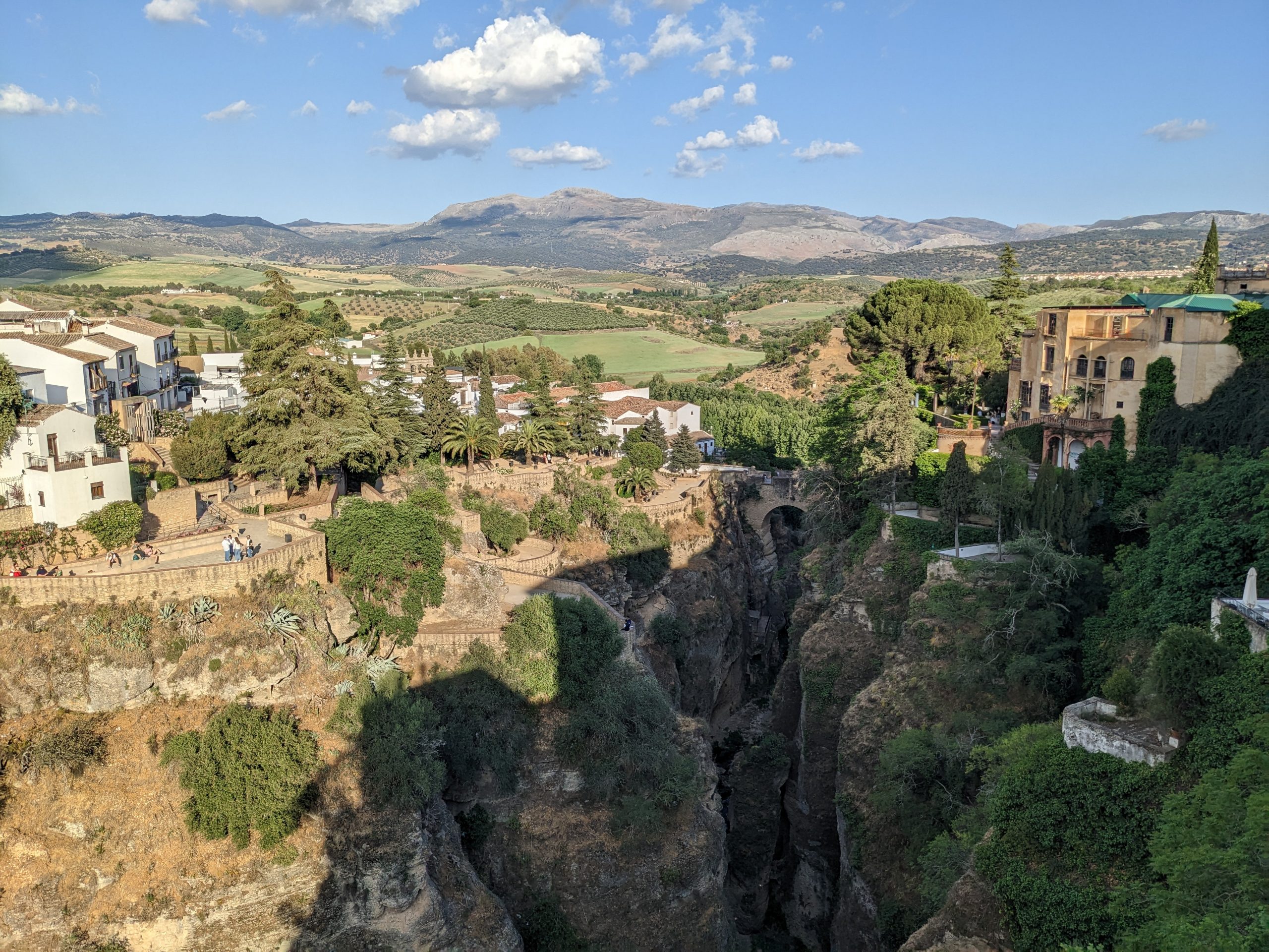 - Ronda - Málaga - Spain