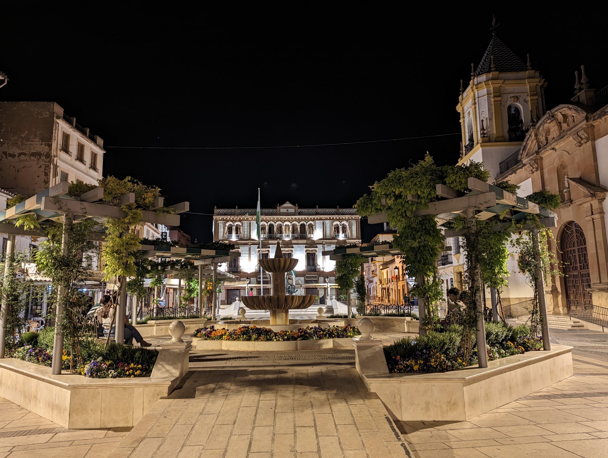 Plaża del Sorocco - Ronda - Málaga - Spain