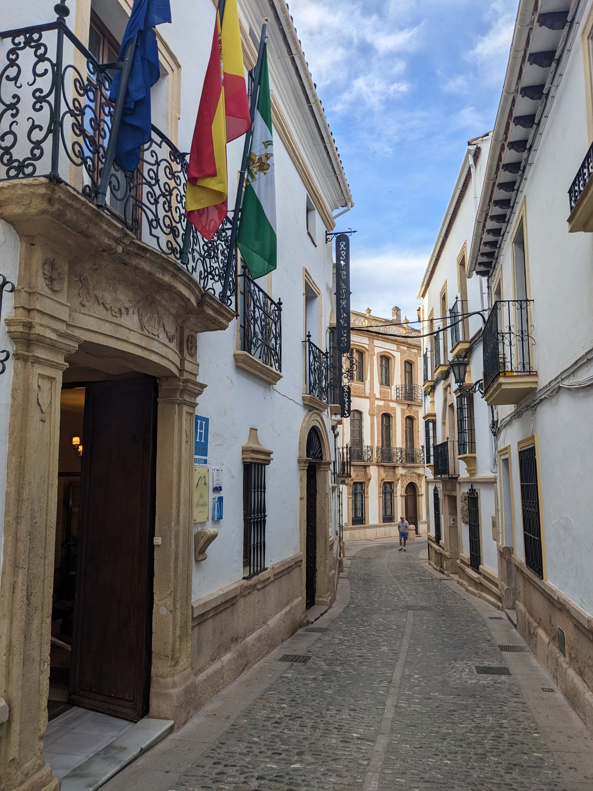 - Ronda - Málaga - Spain