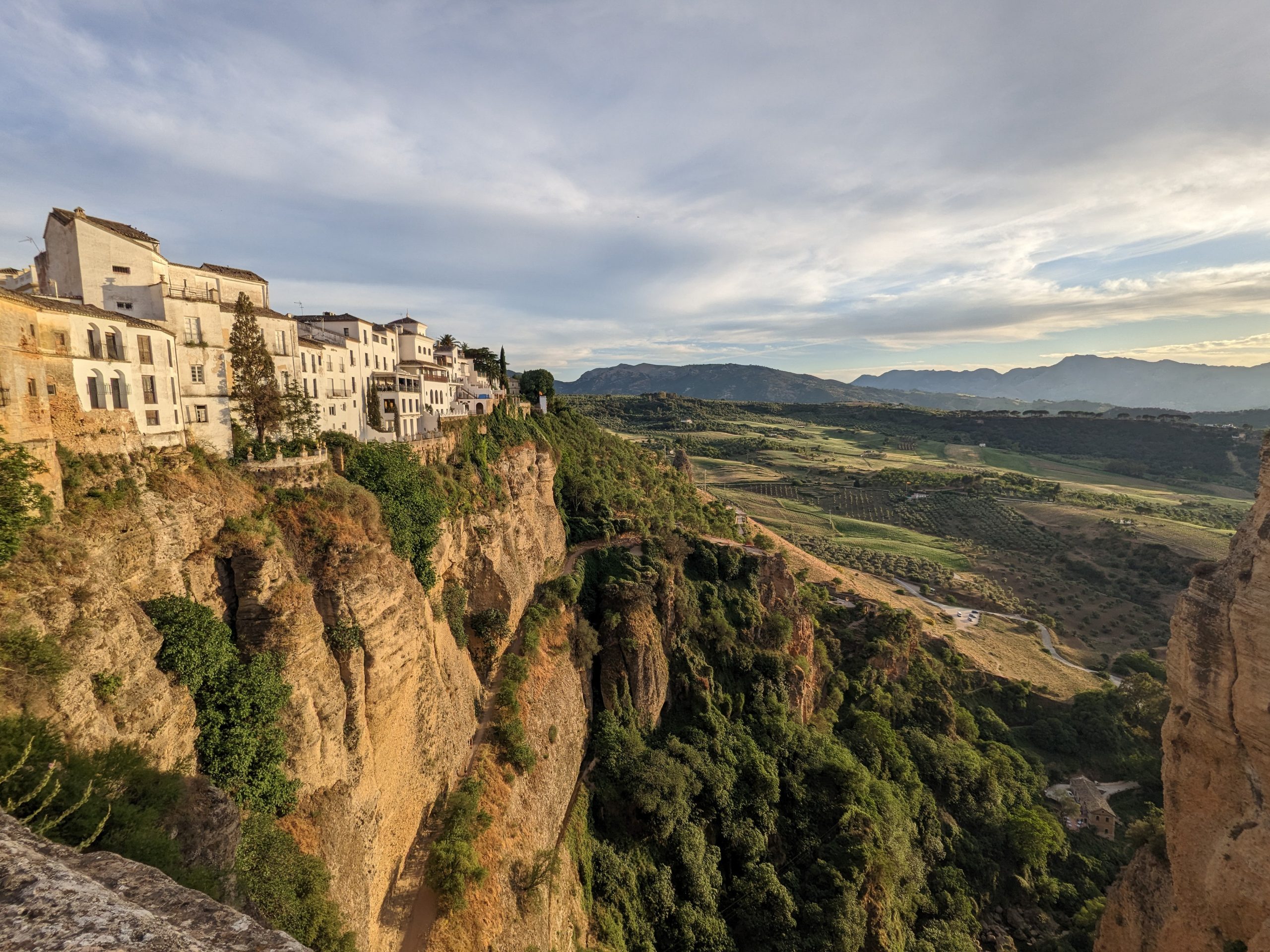 - Ronda - Málaga - Spain