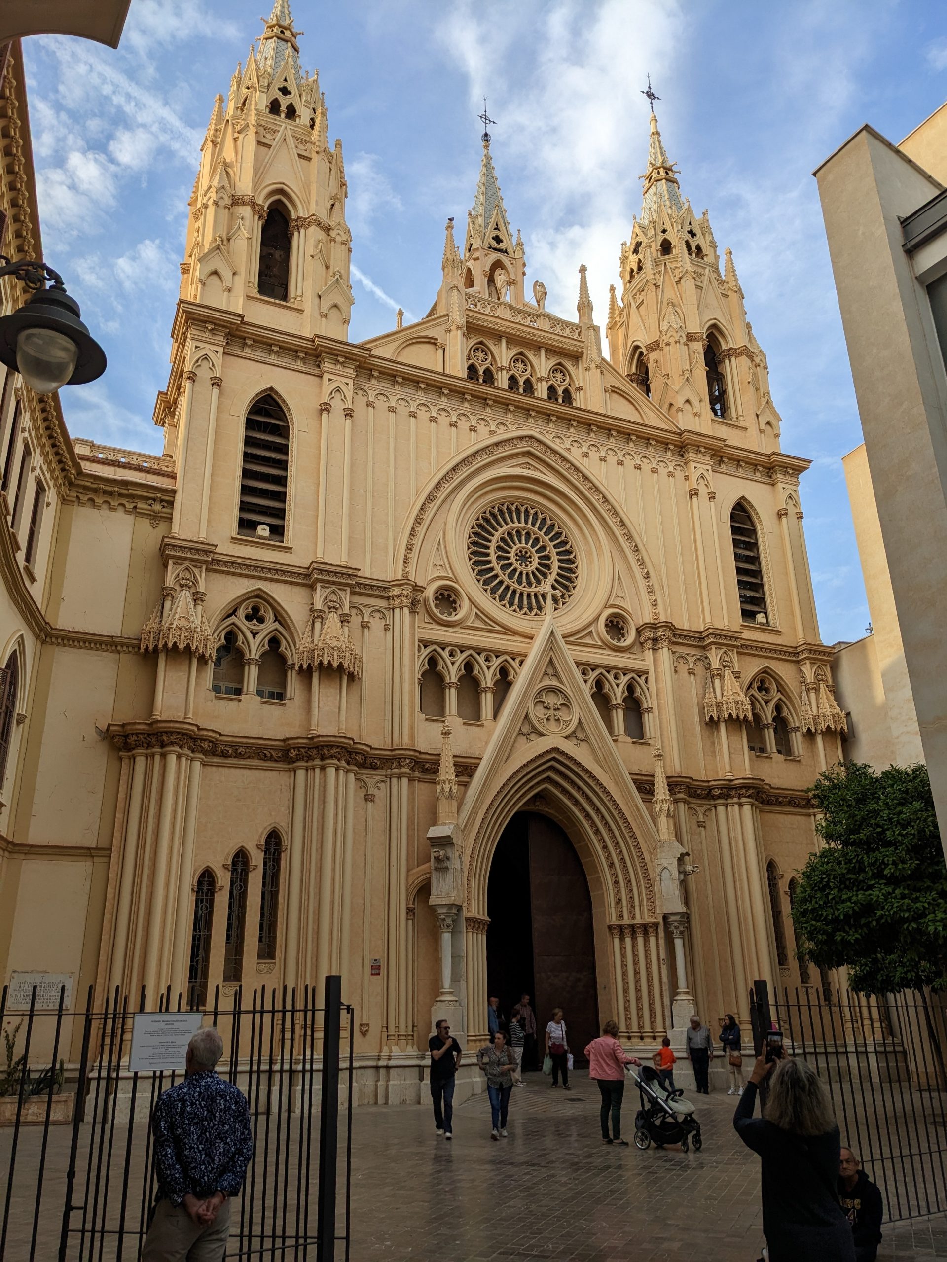 - Málaga - Málaga - Spain