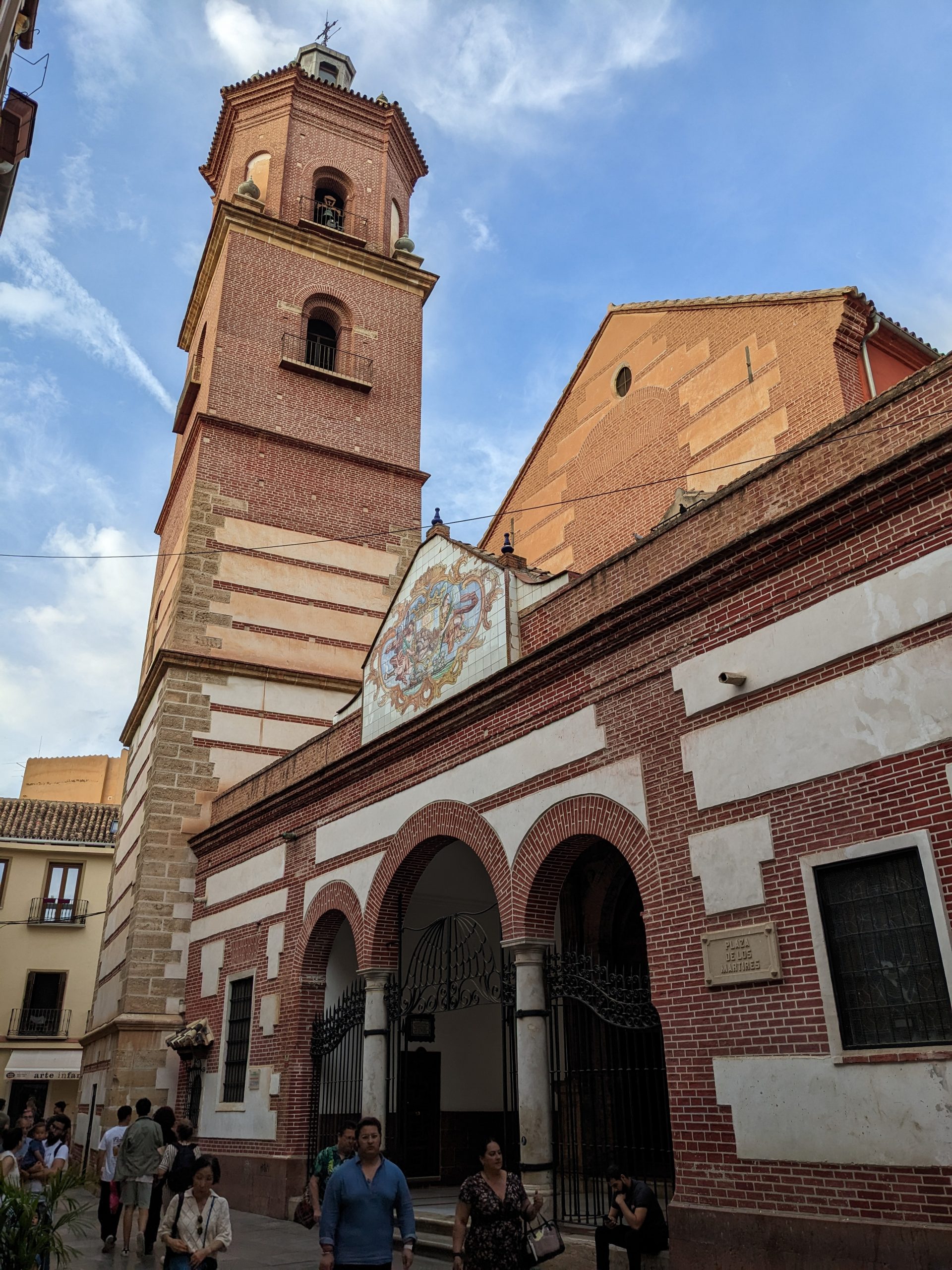 - Málaga - Málaga - Spain