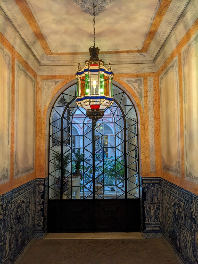 - Málaga - Málaga - Spain