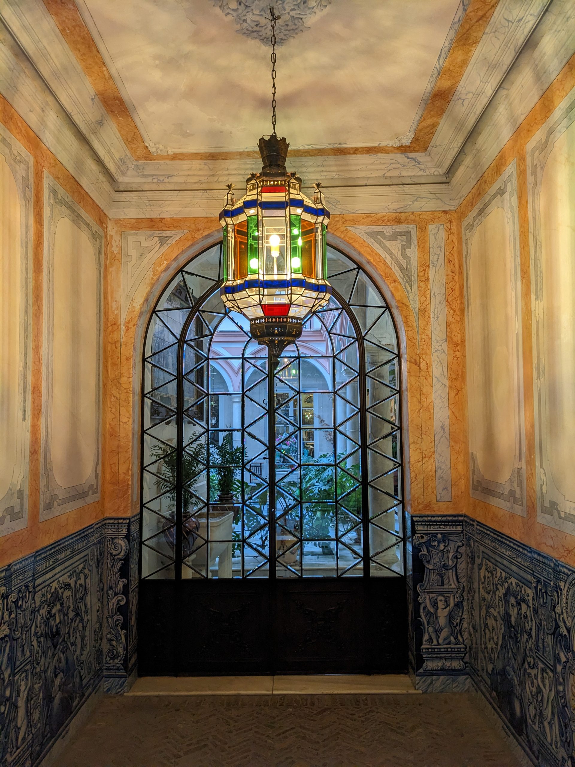 - Málaga - Málaga - Spain