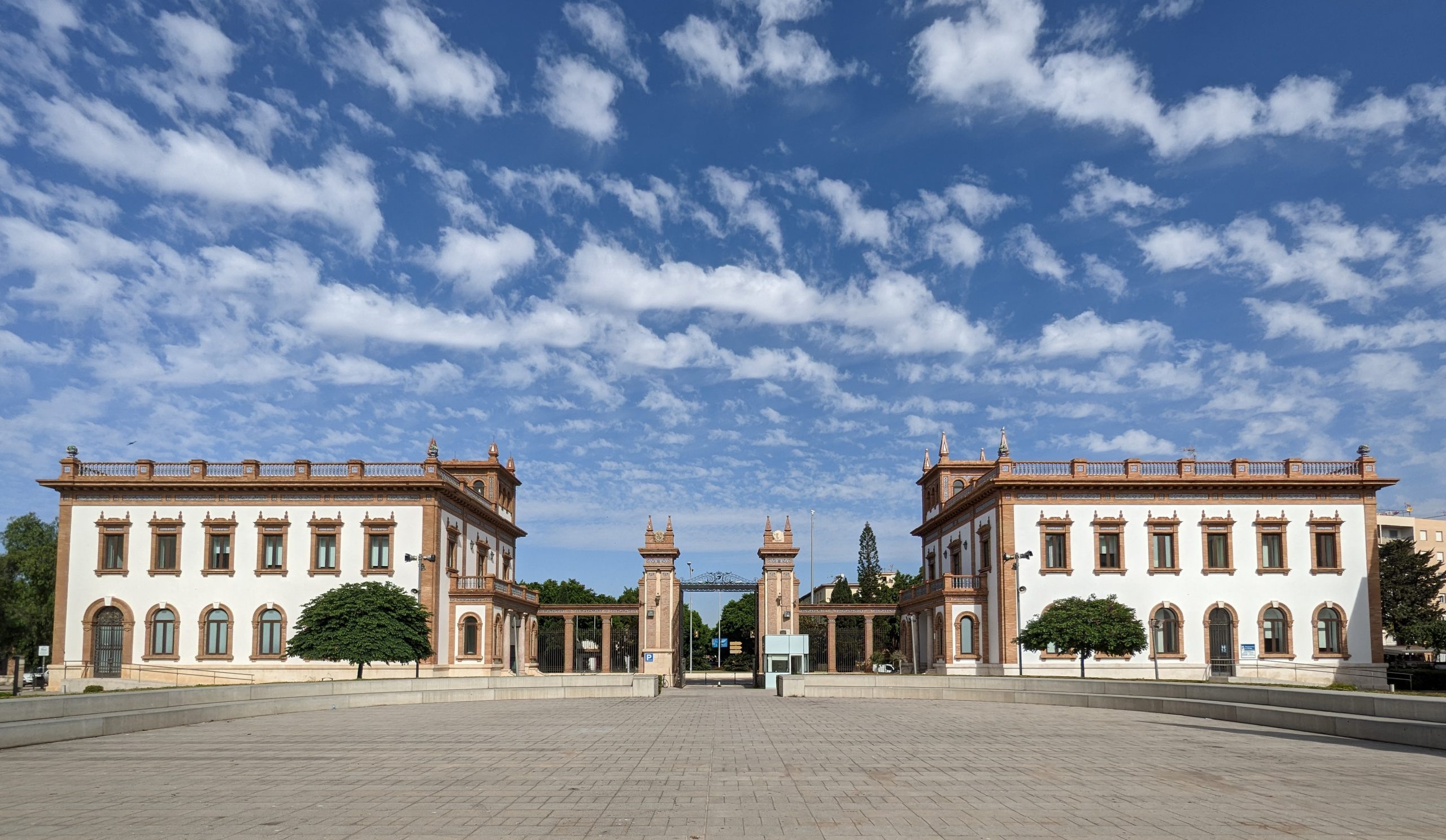 Museo Automovilístico de Málaga - Málaga - Málaga - Spain