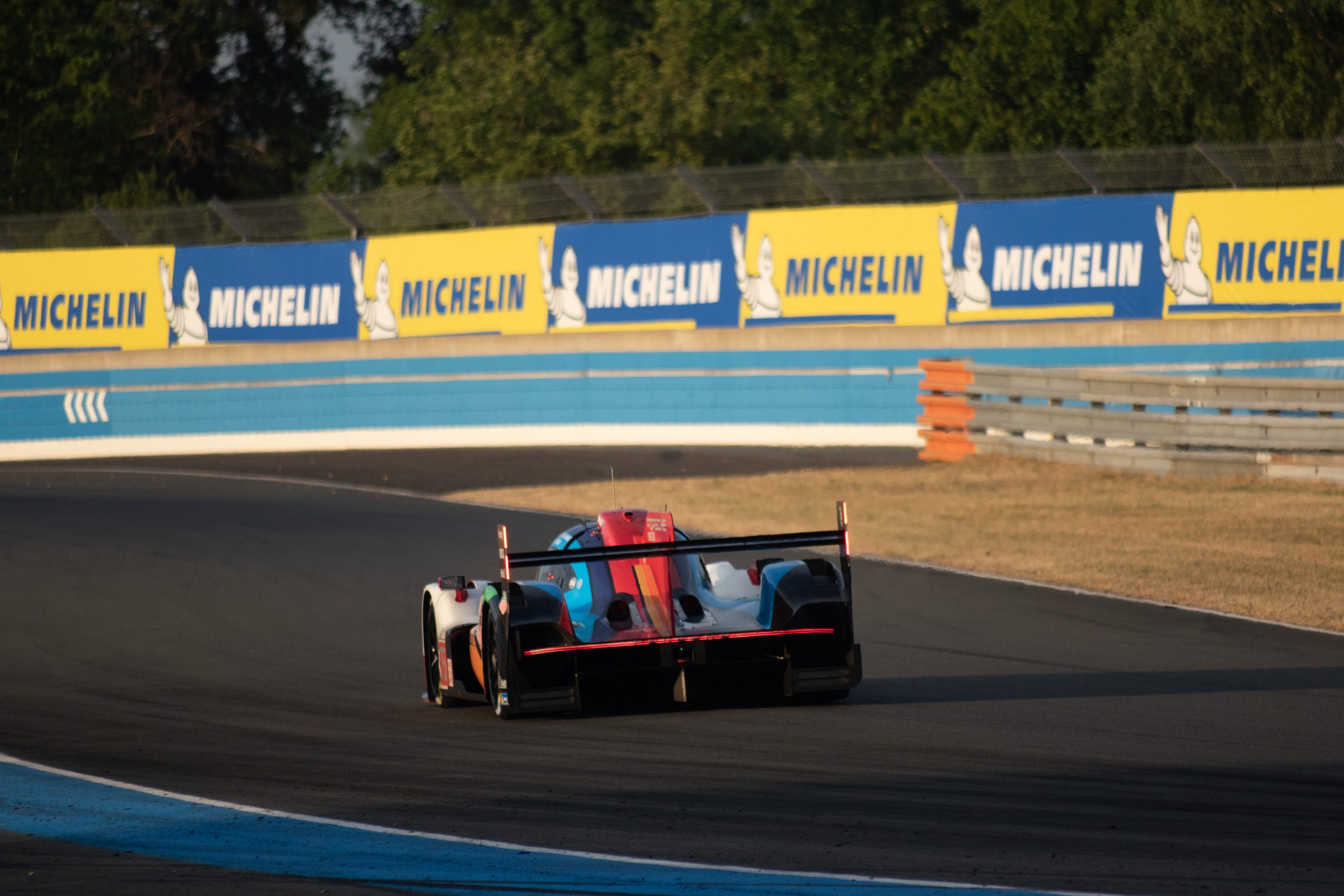 Circuit de la Sarthe - Le Mans - Pays de la Loire - France