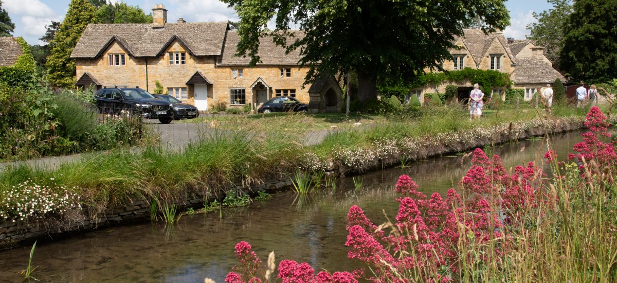 The Cotswolds – 22nd June 2023