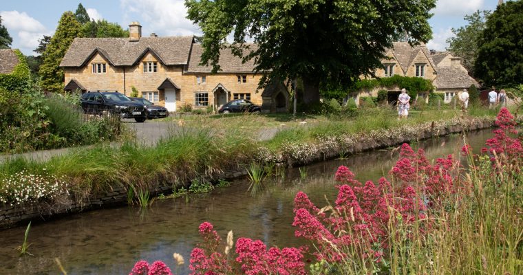 The Cotswolds – 22nd June 2023