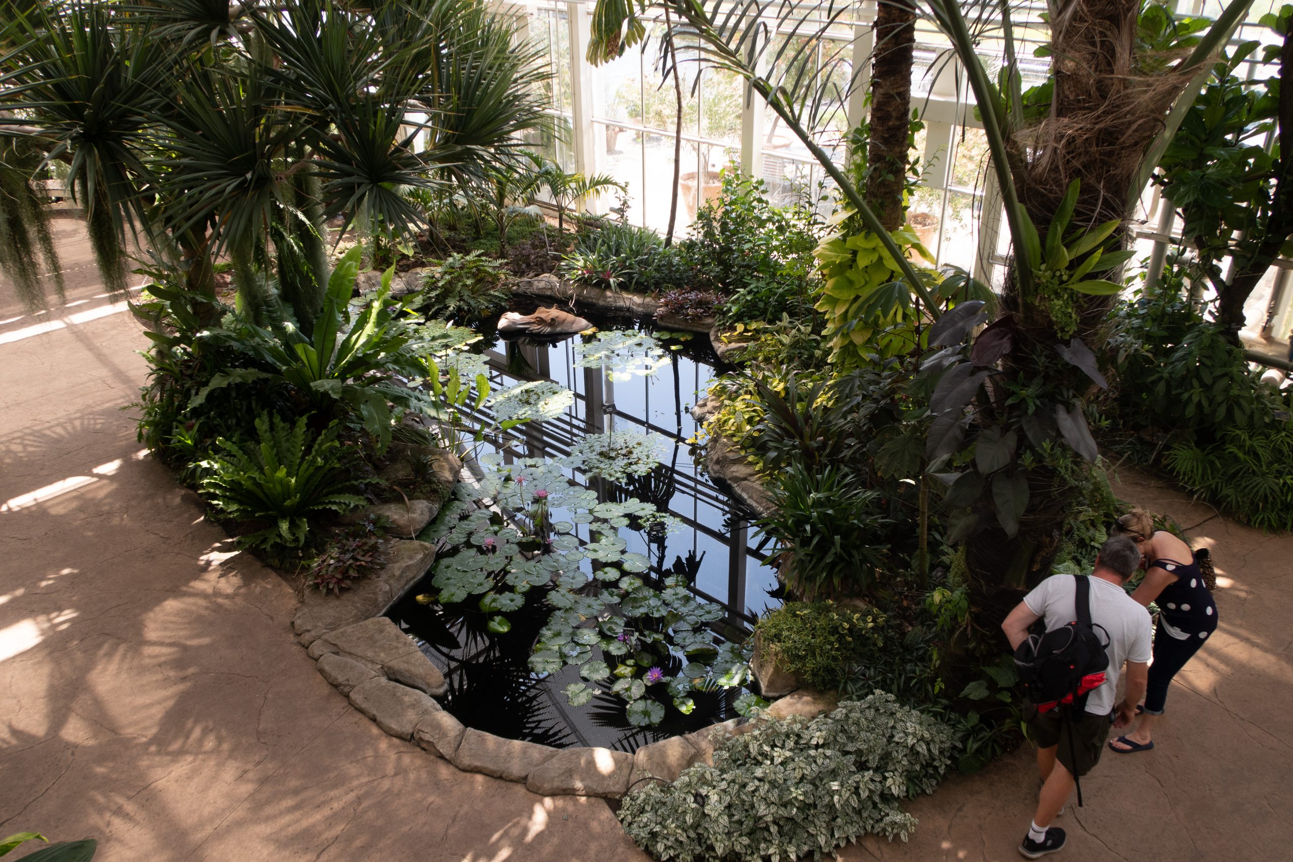 RHS Wisley - Woking - Surrey - England