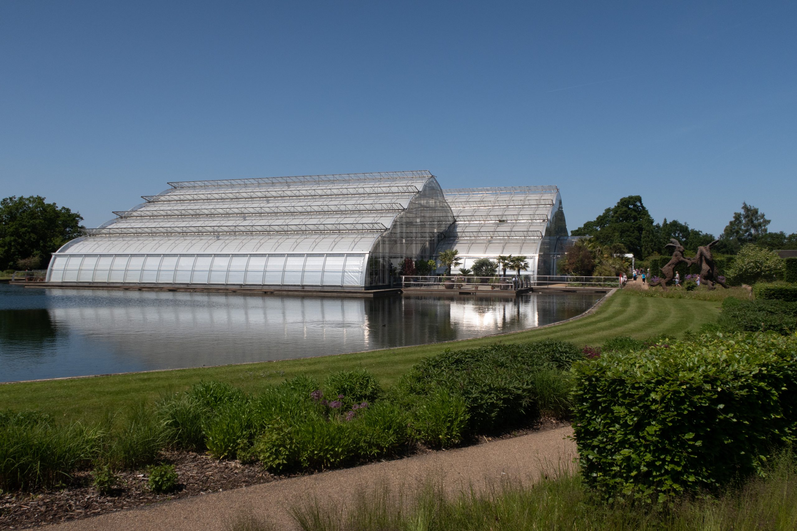 RHS Wisley - Woking - Surrey - England