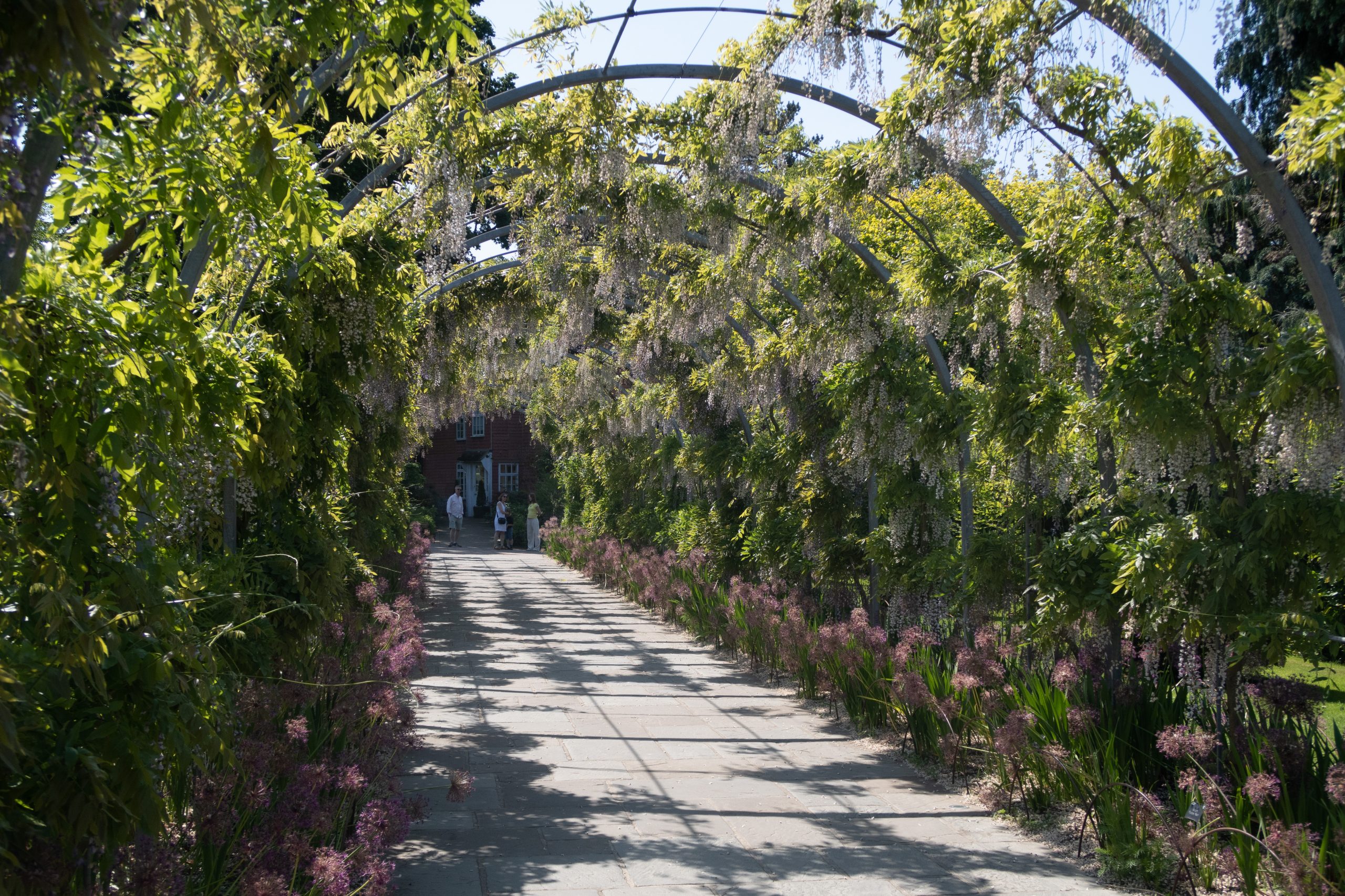 RHS Wisley - Woking - Surrey - England