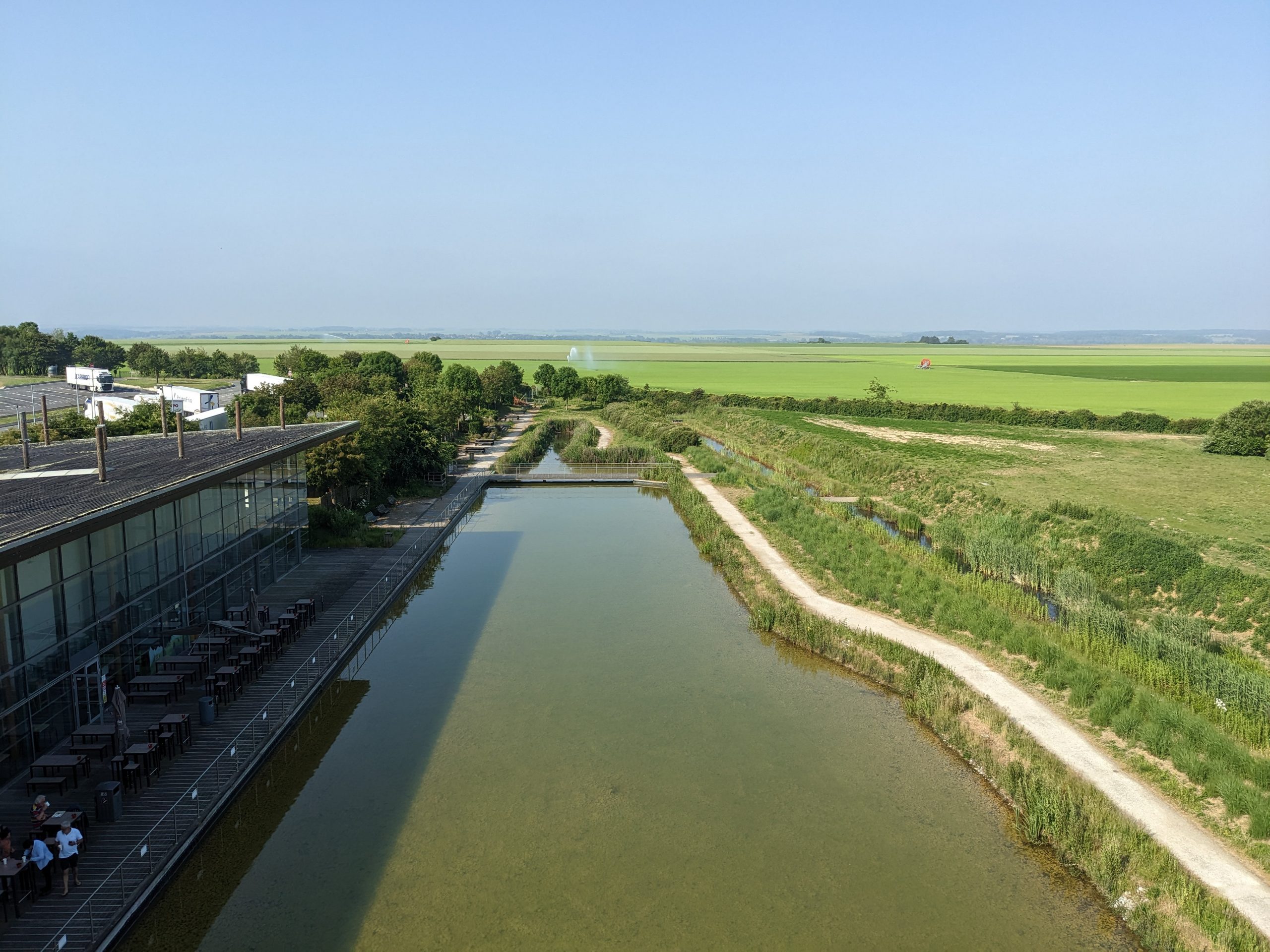 - Sailly-Flibeaucourt - Somme - France