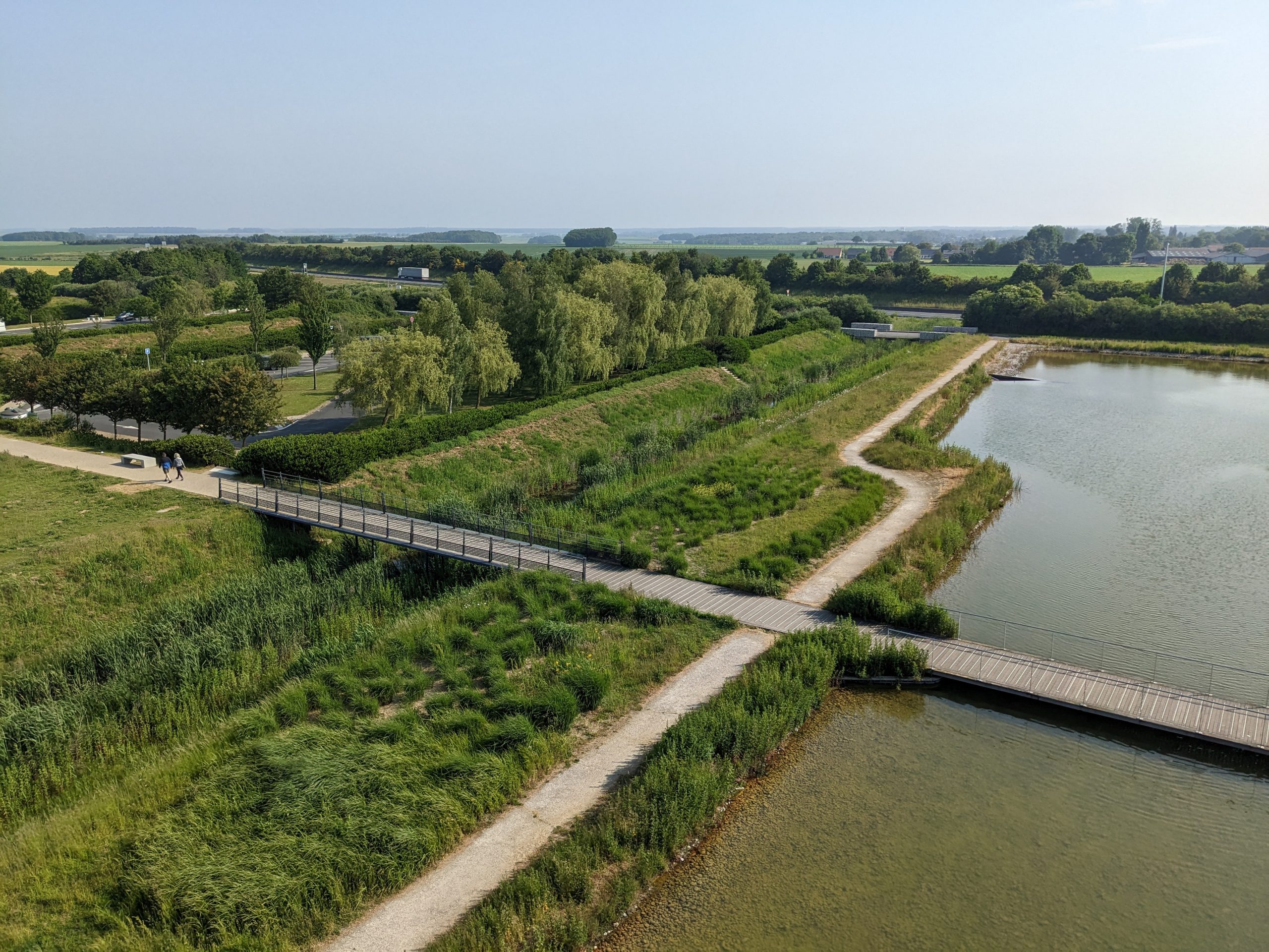 - Sailly-Flibeaucourt - Somme - France
