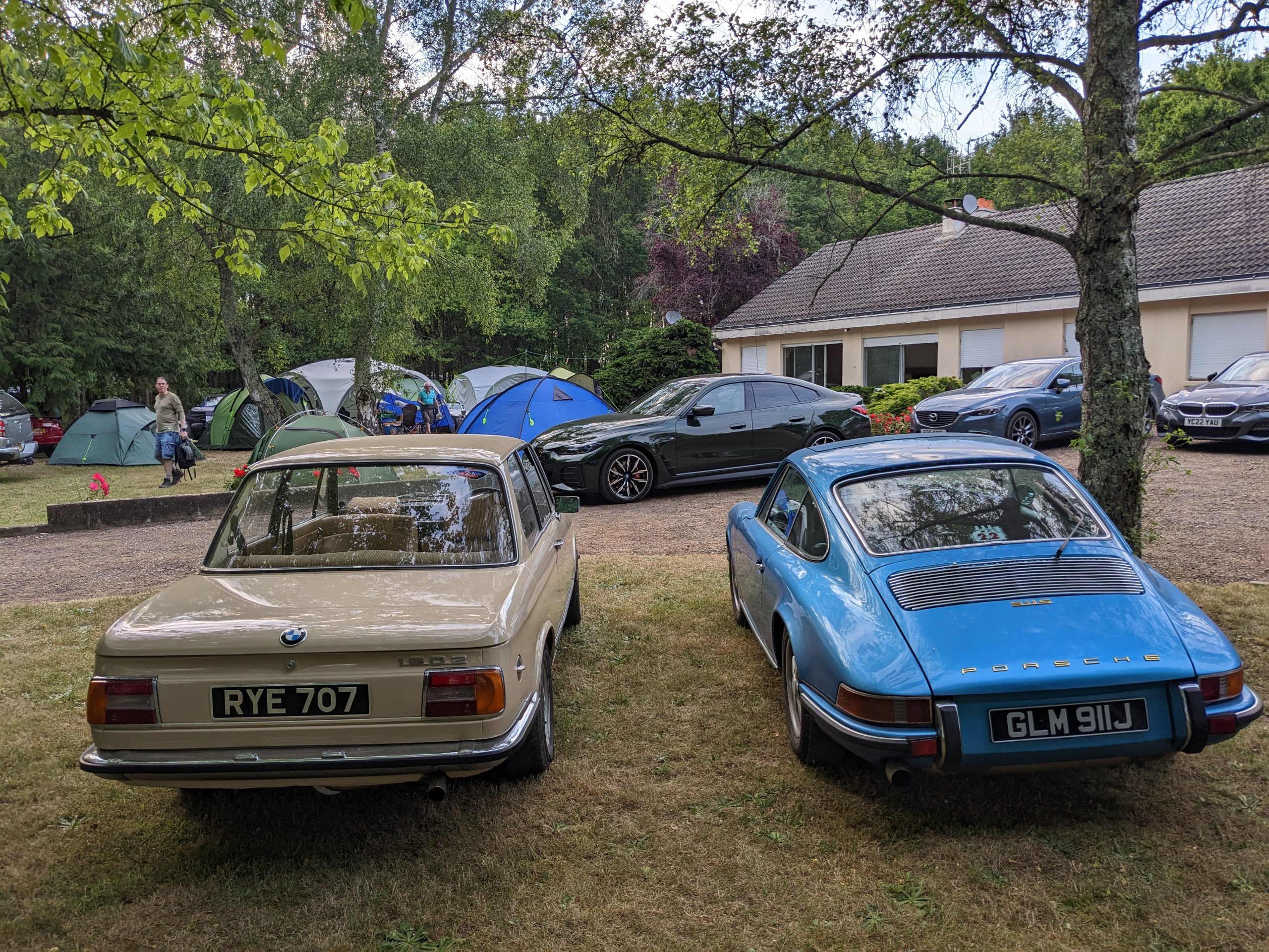 Area 24 - Le Mans - Pays de la Loire - France