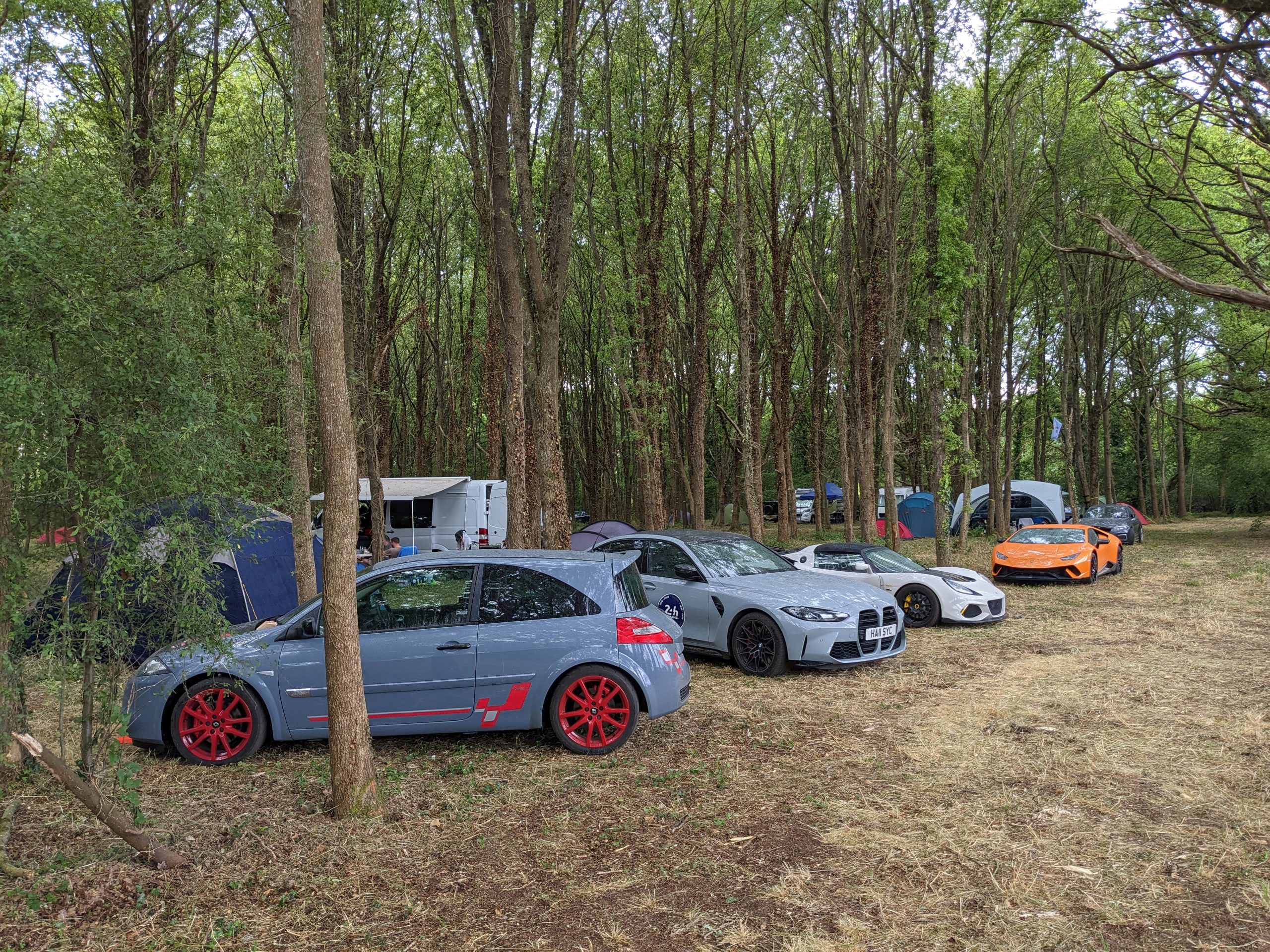 Area 24 - Le Mans - Pays de la Loire - France