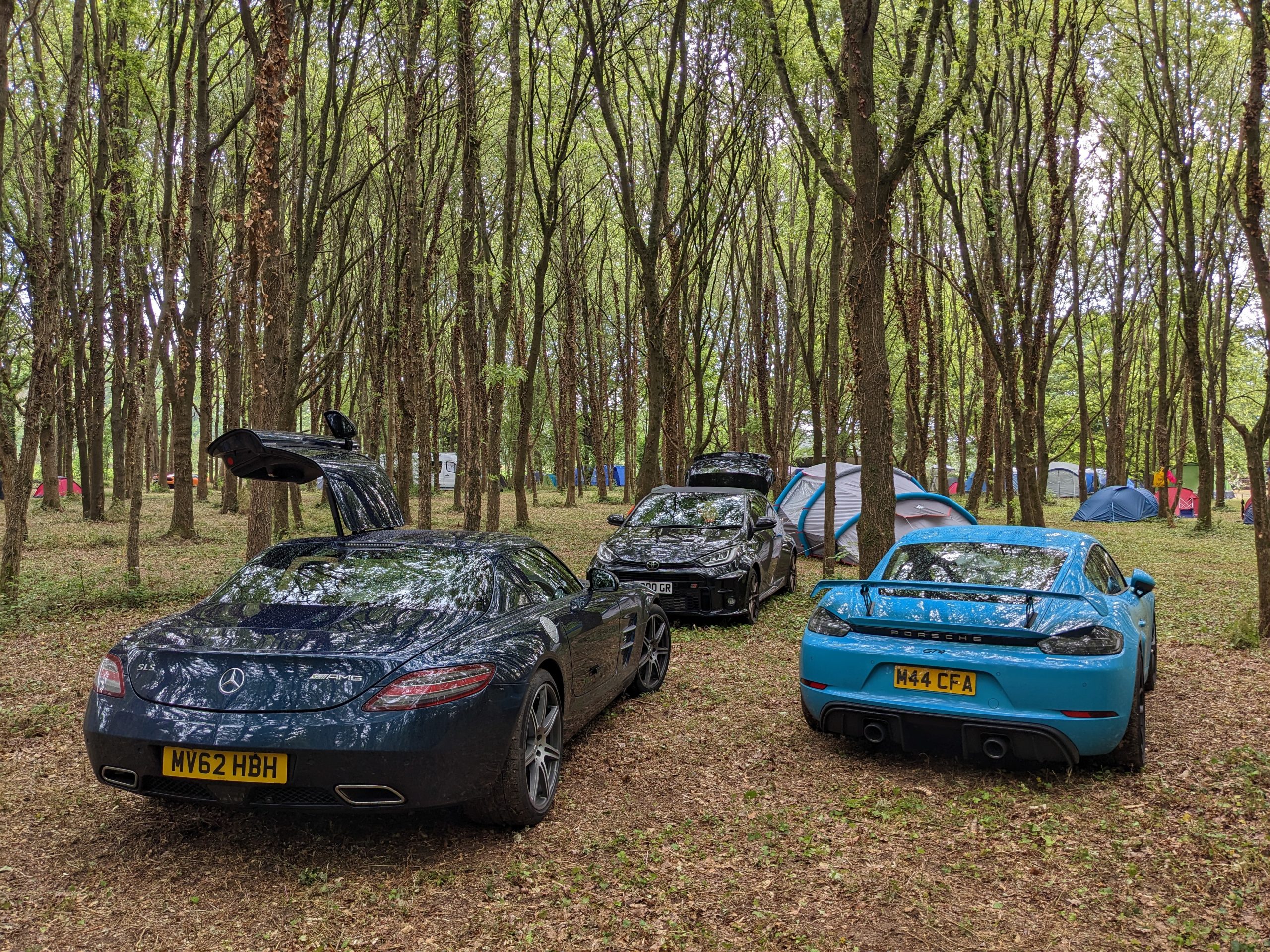 Area 24 - Le Mans - Pays de la Loire - France