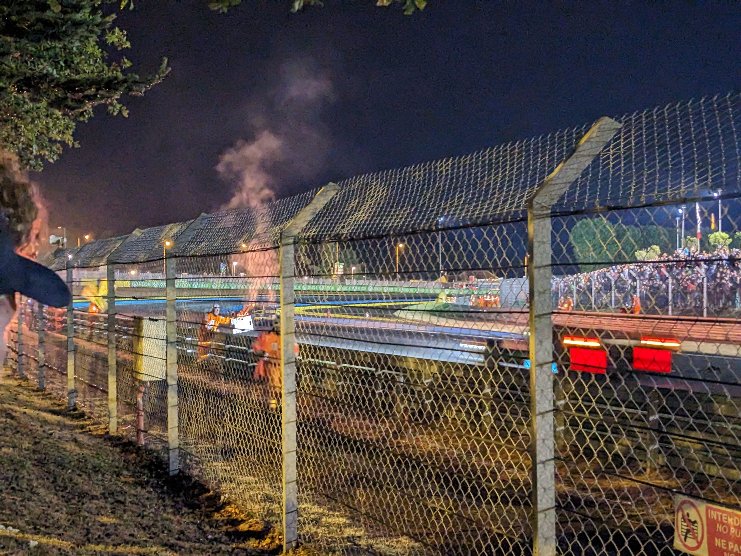 Circuit de la Sarthe - Le Mans - Pays de la Loire - France