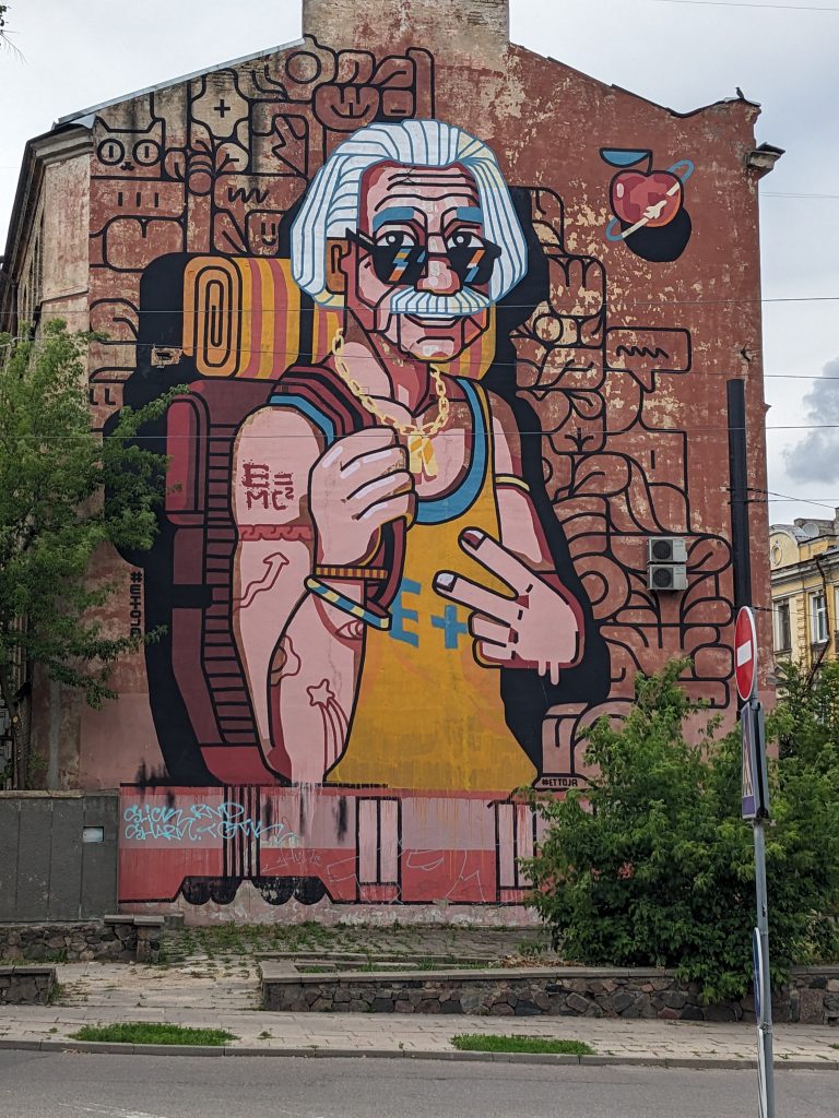 - Vilnius - Vilnius - Lithuania