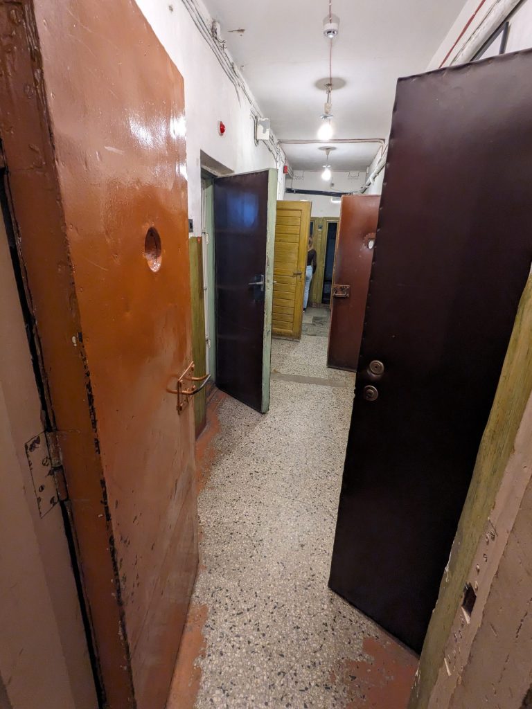 Museum of Occupations and Freedom Fights - Vilnius - Vilnius - Lithuania
