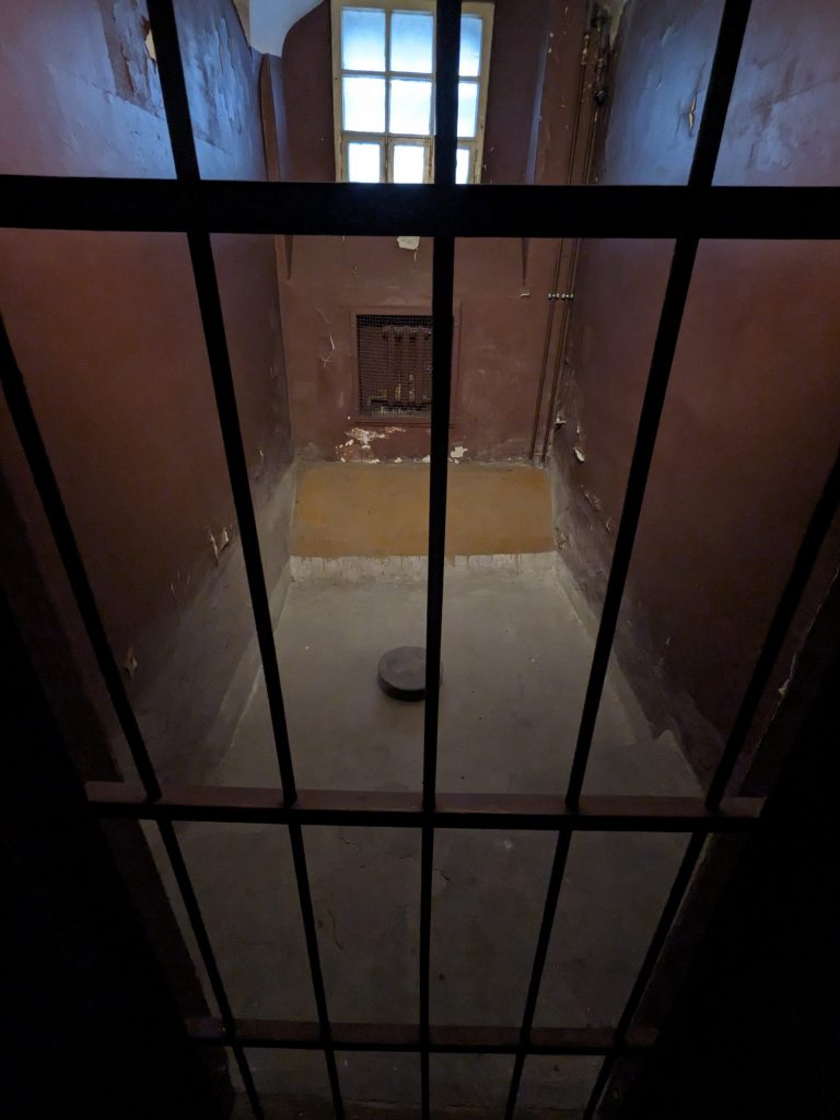 Museum of Occupations and Freedom Fights - Vilnius - Vilnius - Lithuania