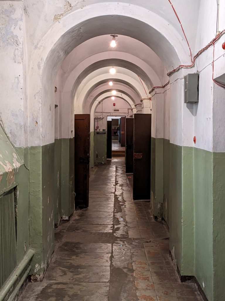Museum of Occupations and Freedom Fights - Vilnius - Vilnius - Lithuania