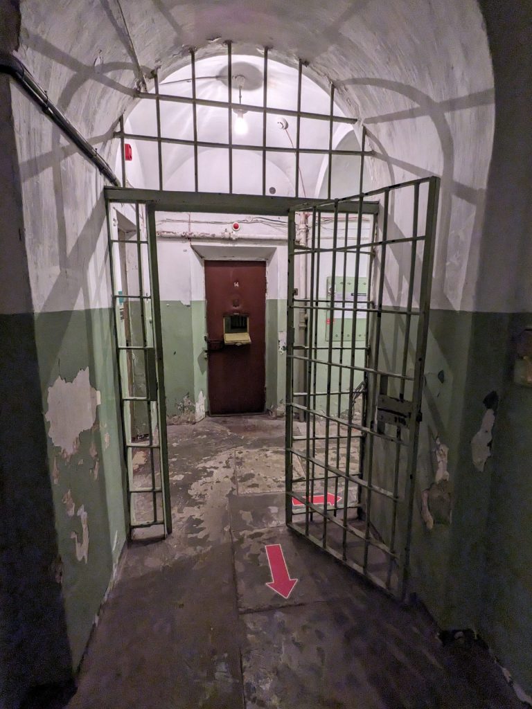 Museum of Occupations and Freedom Fights - Vilnius - Vilnius - Lithuania