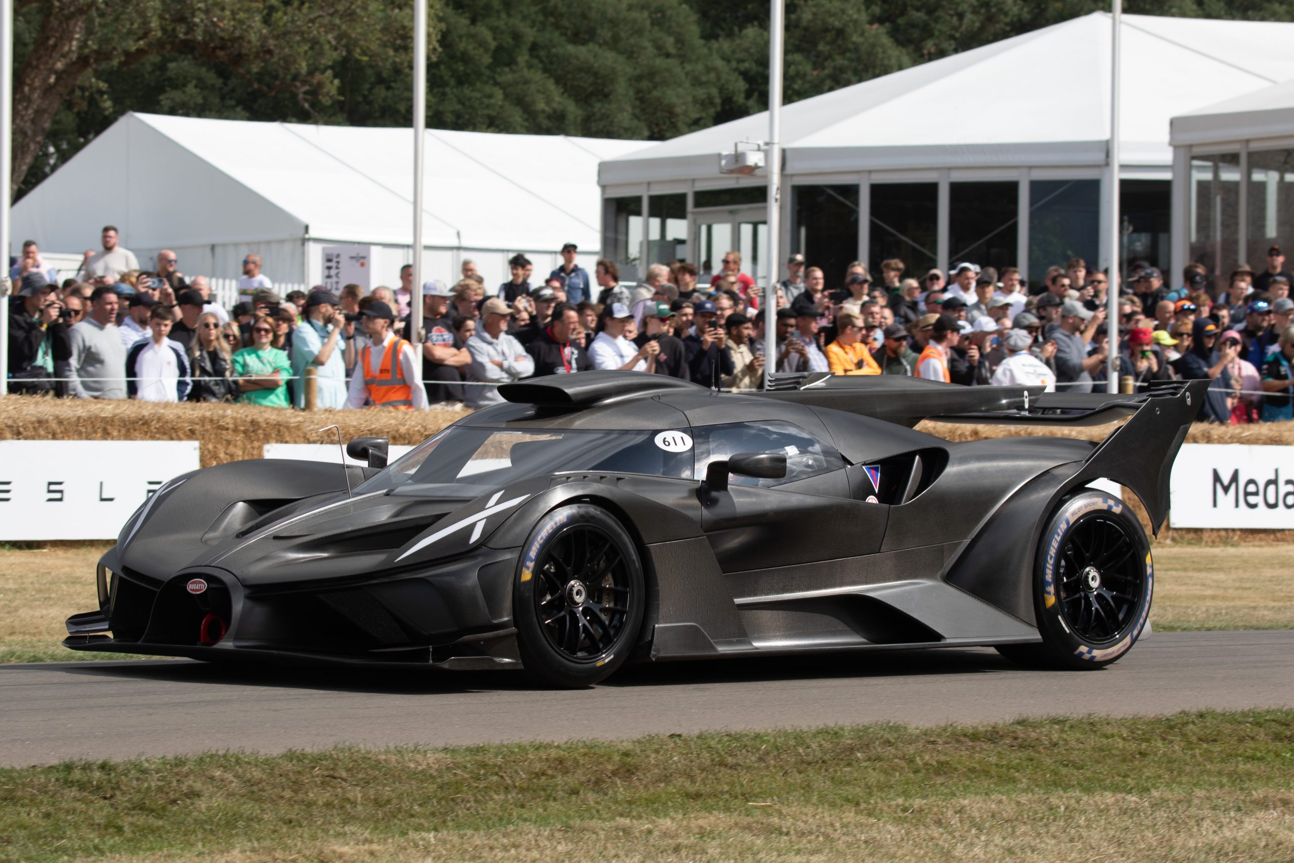 Goodwood House - Chichester - West Sussex - England