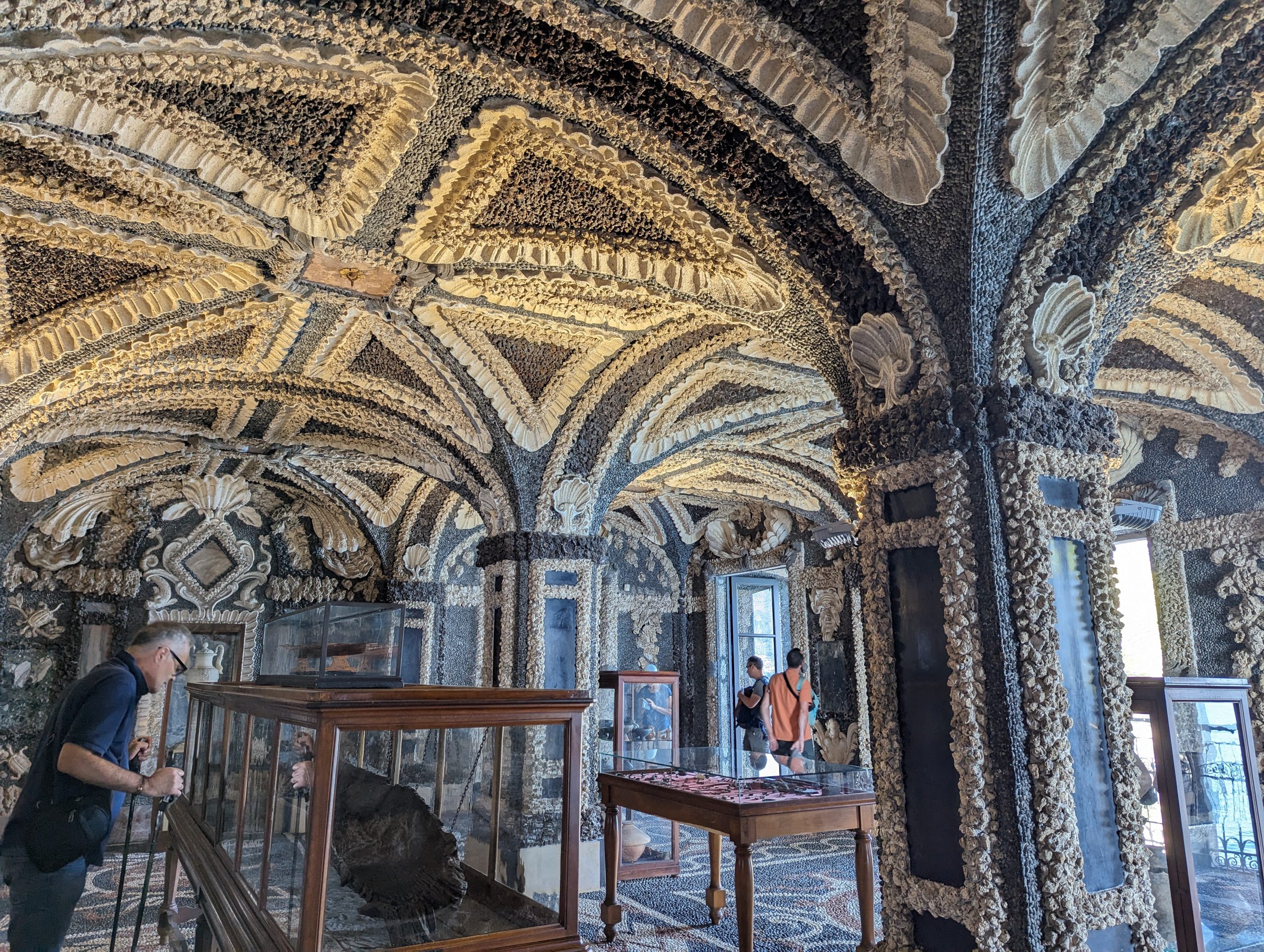 Isola Bella - Stresa - Piedmont - Italy