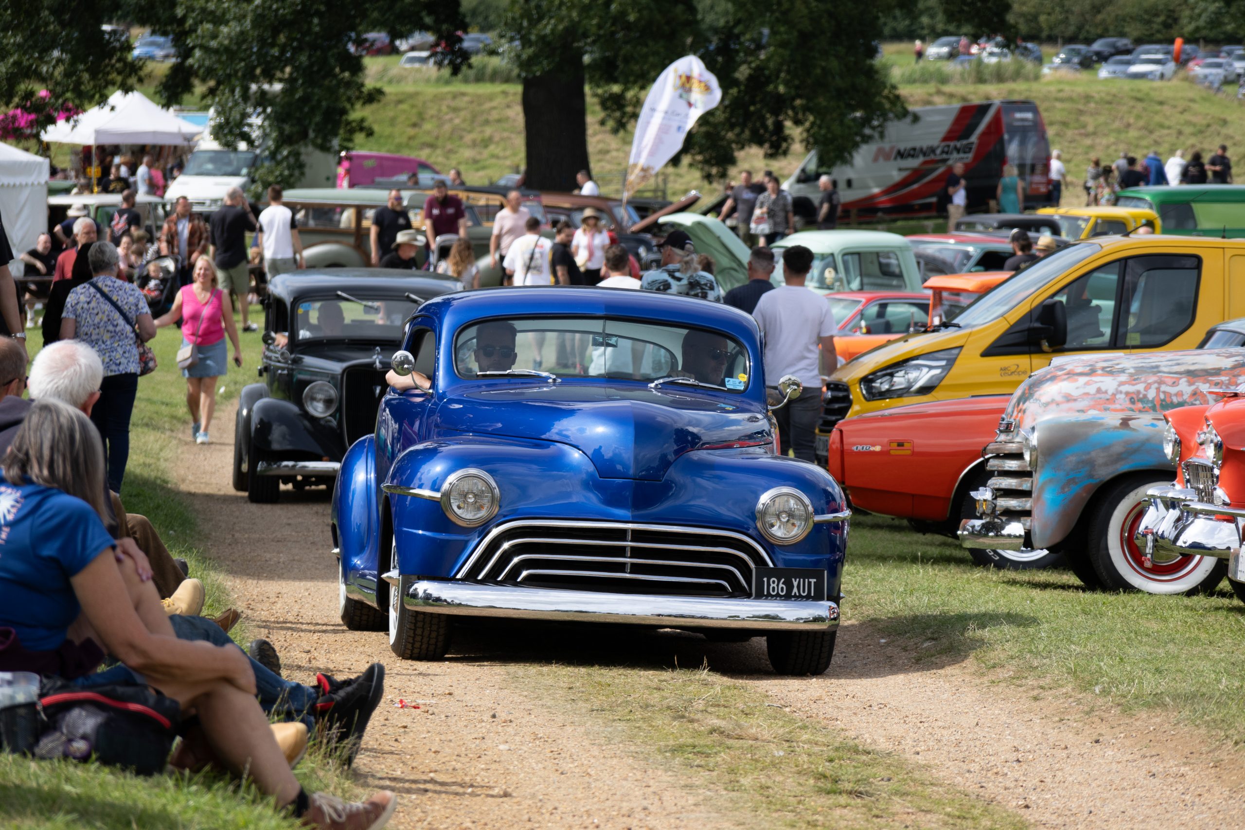 Old Warden - Biggleswade - Bedfordshire - England