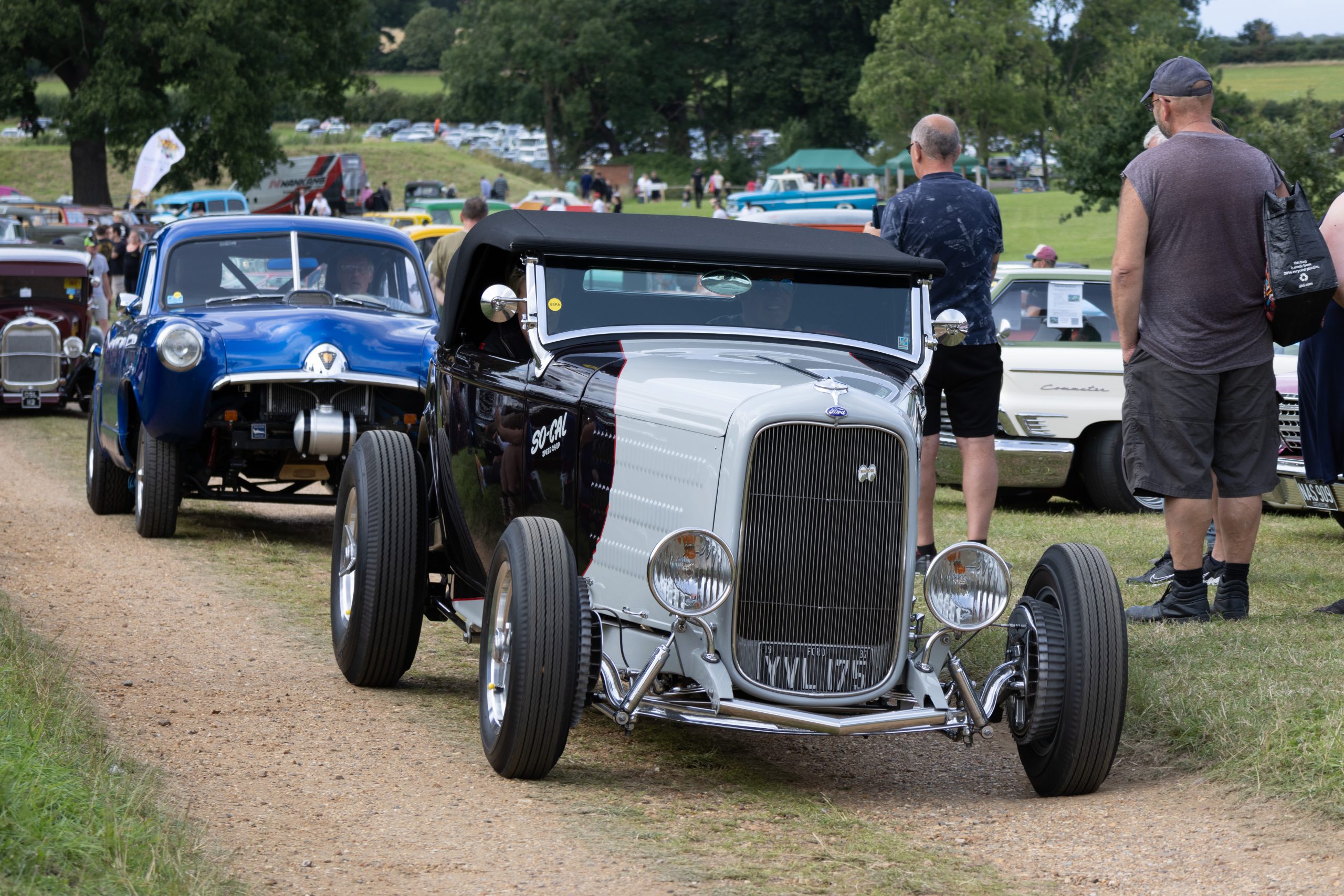 Old Warden - Biggleswade - Bedfordshire - England