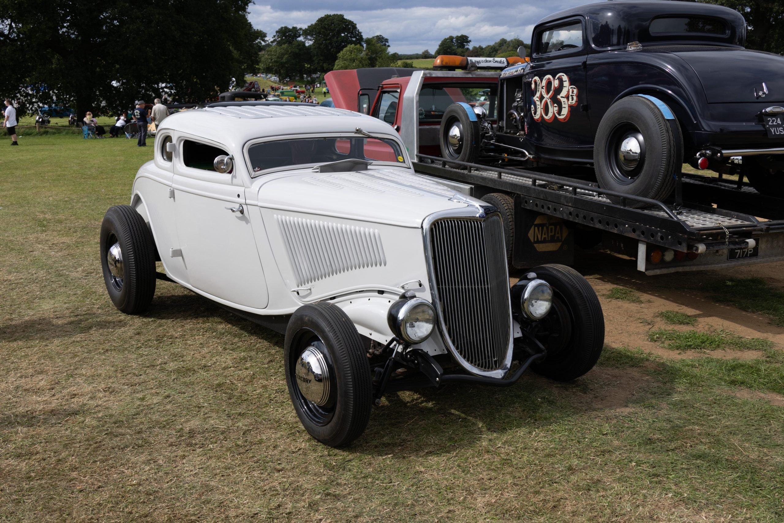 Old Warden - Biggleswade - Bedfordshire - England