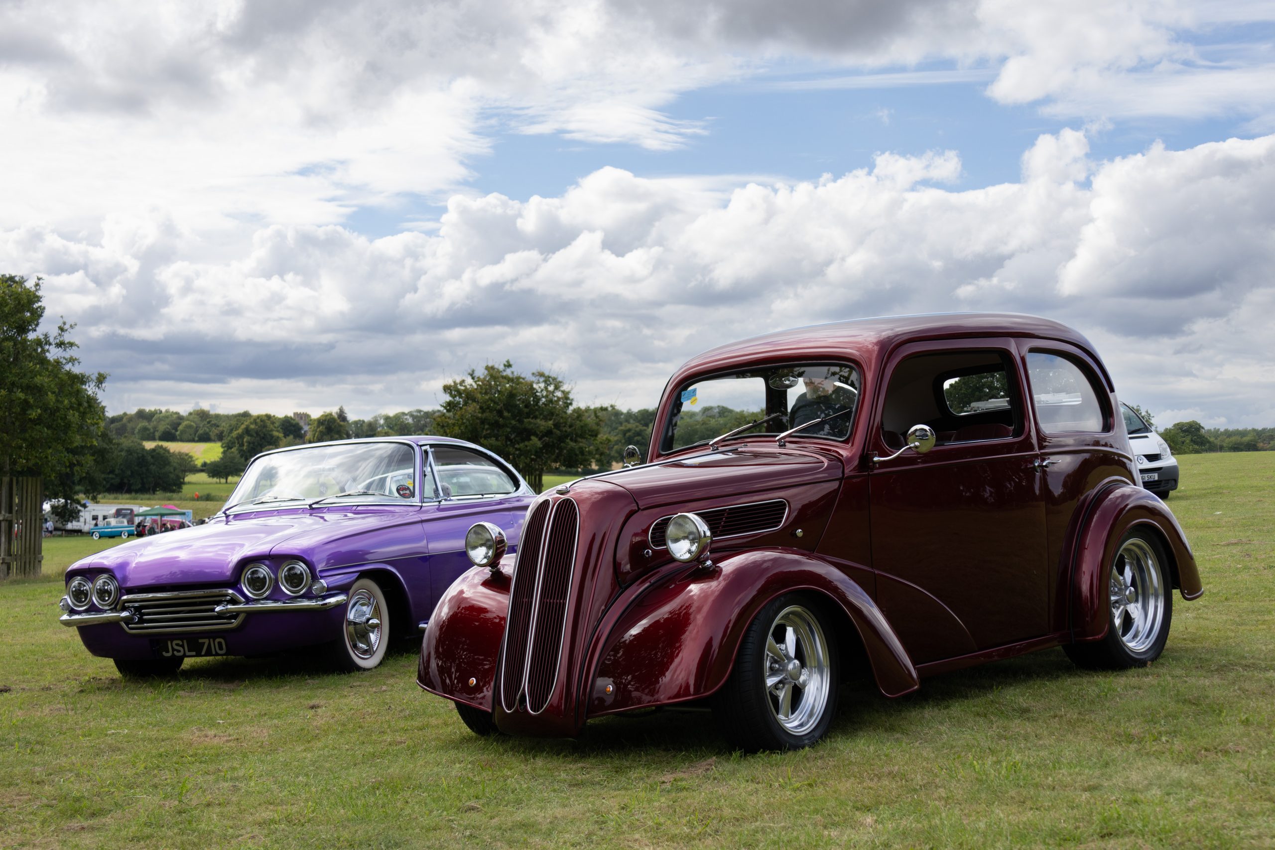 Old Warden - Biggleswade - Bedfordshire - England