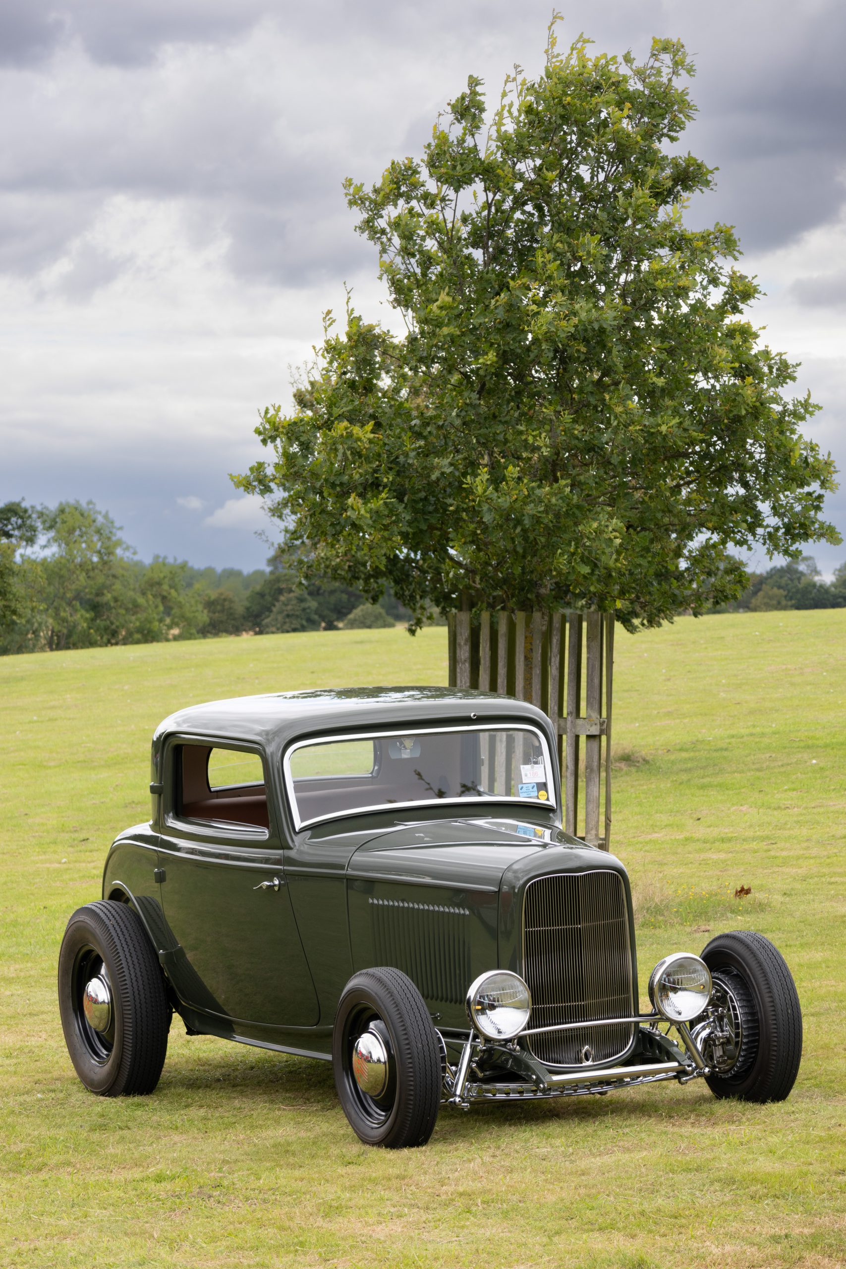 Old Warden - Biggleswade - Bedfordshire - England