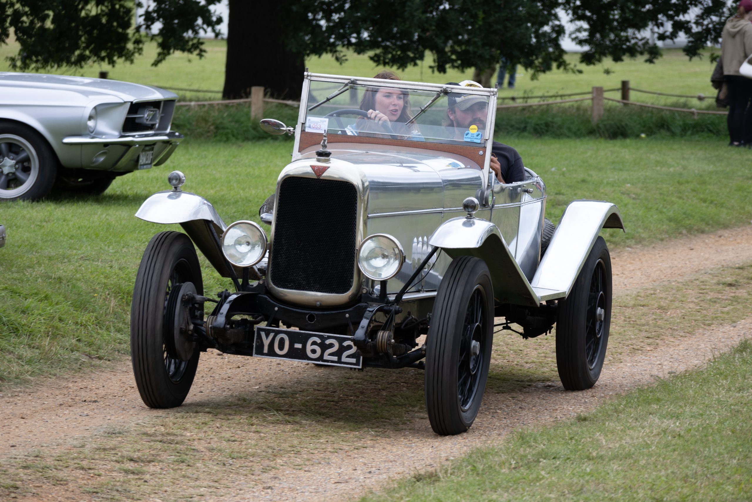 Old Warden - Biggleswade - Bedfordshire - England
