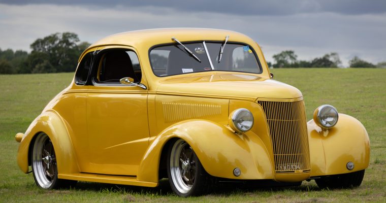 NSRA Supernationals – 13th August 2023