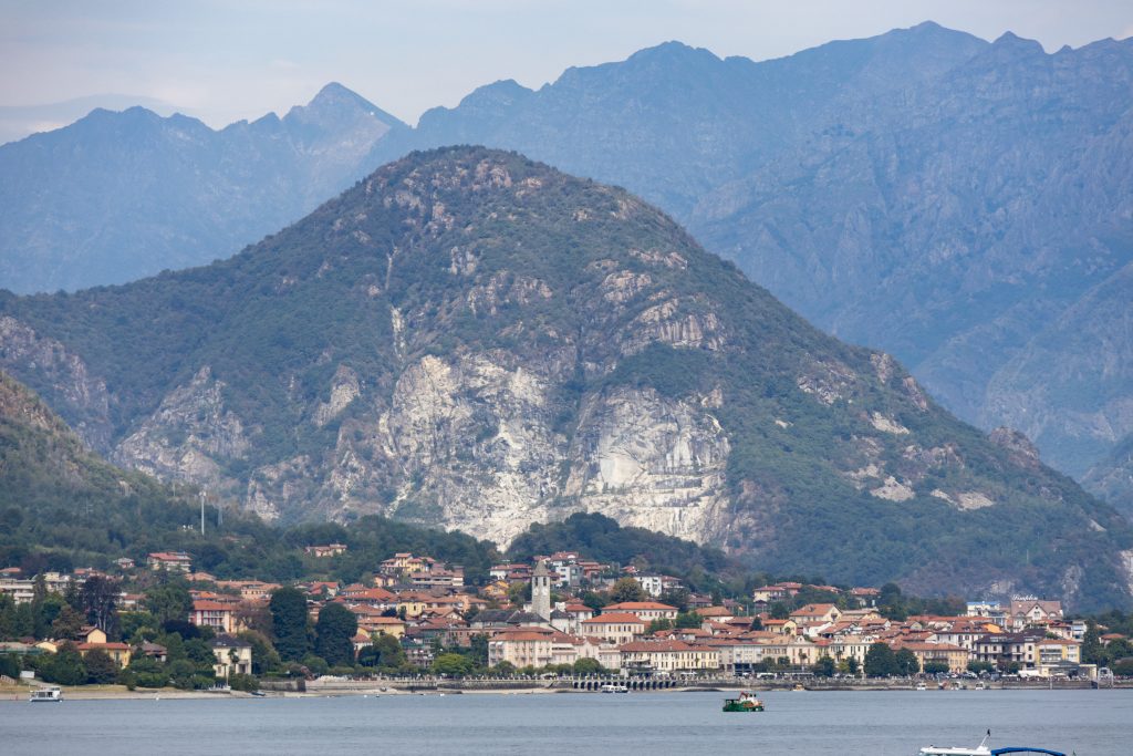 - Stresa - Piedmont - Italy