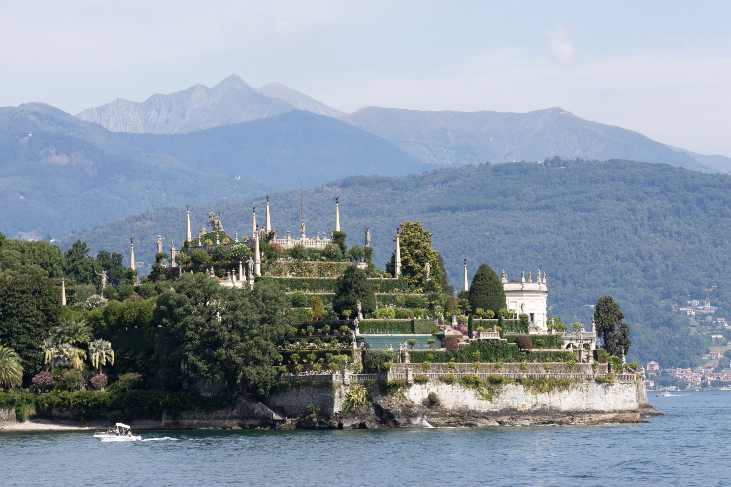 Isola Bella - Carciano - Piedmont - Italy