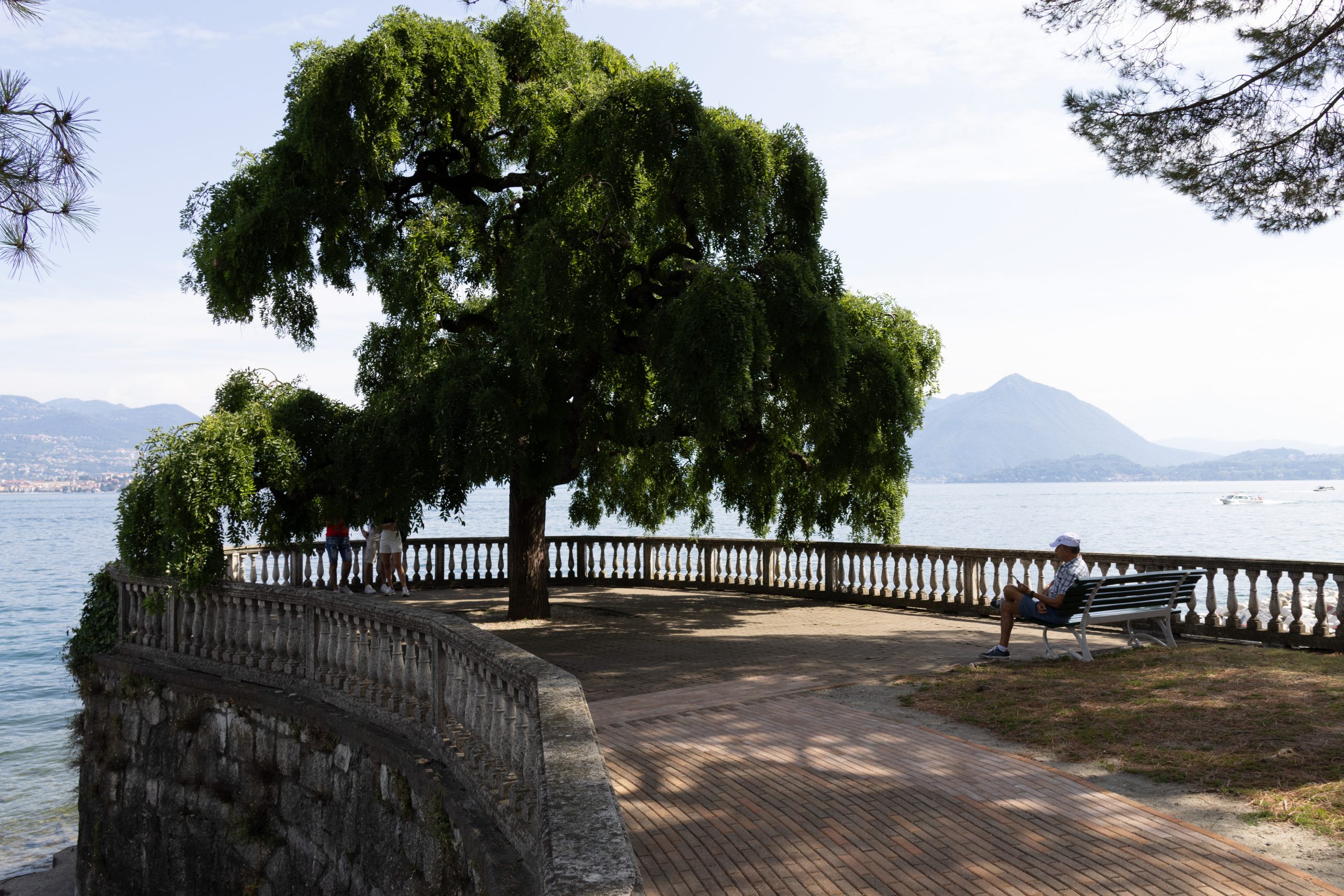 - Stresa - Piedmont - Italy
