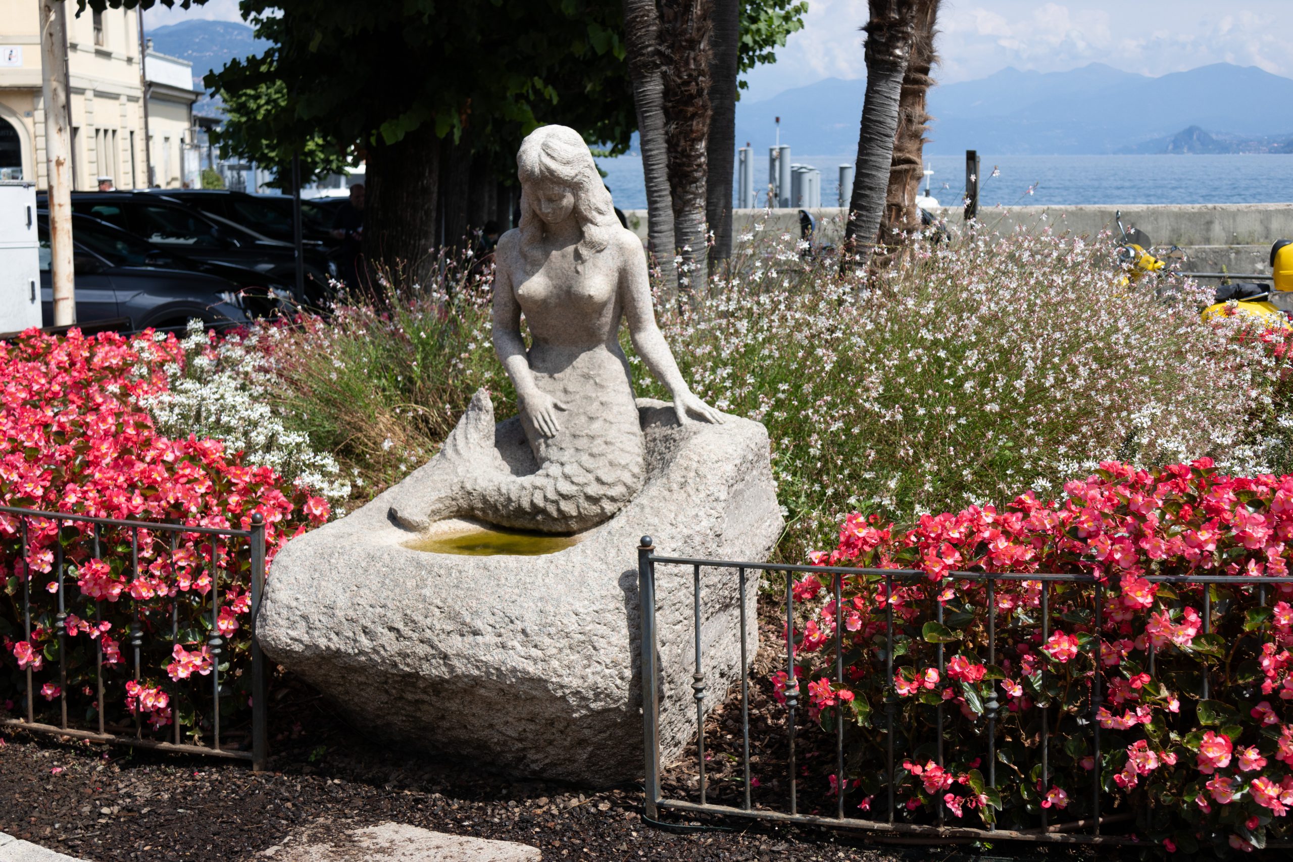 - Stresa - Piedmont - Italy