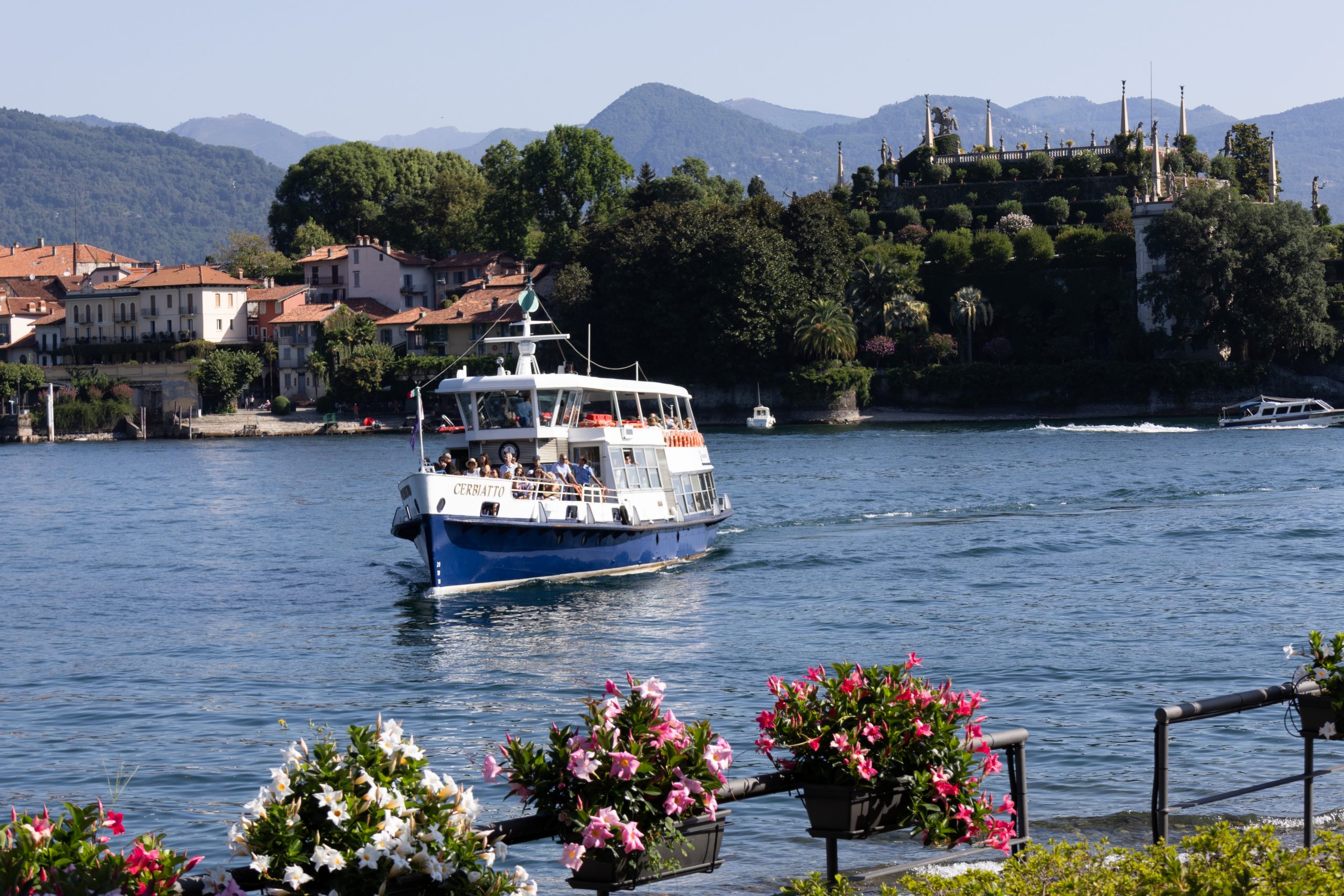 Isola Bella - Carciano - Piedmont - Italy