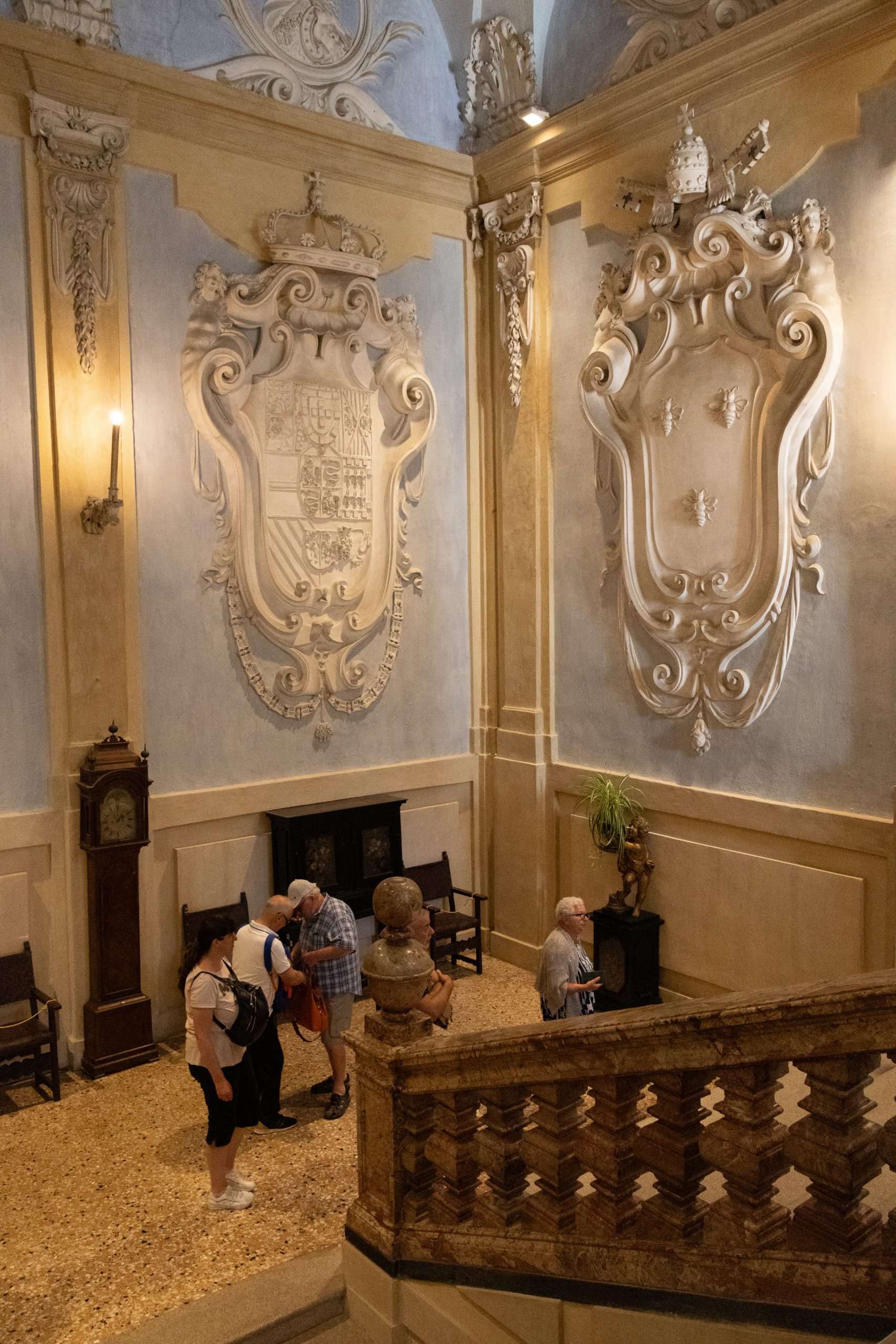 Isola Bella - Stresa - Piedmont - Italy